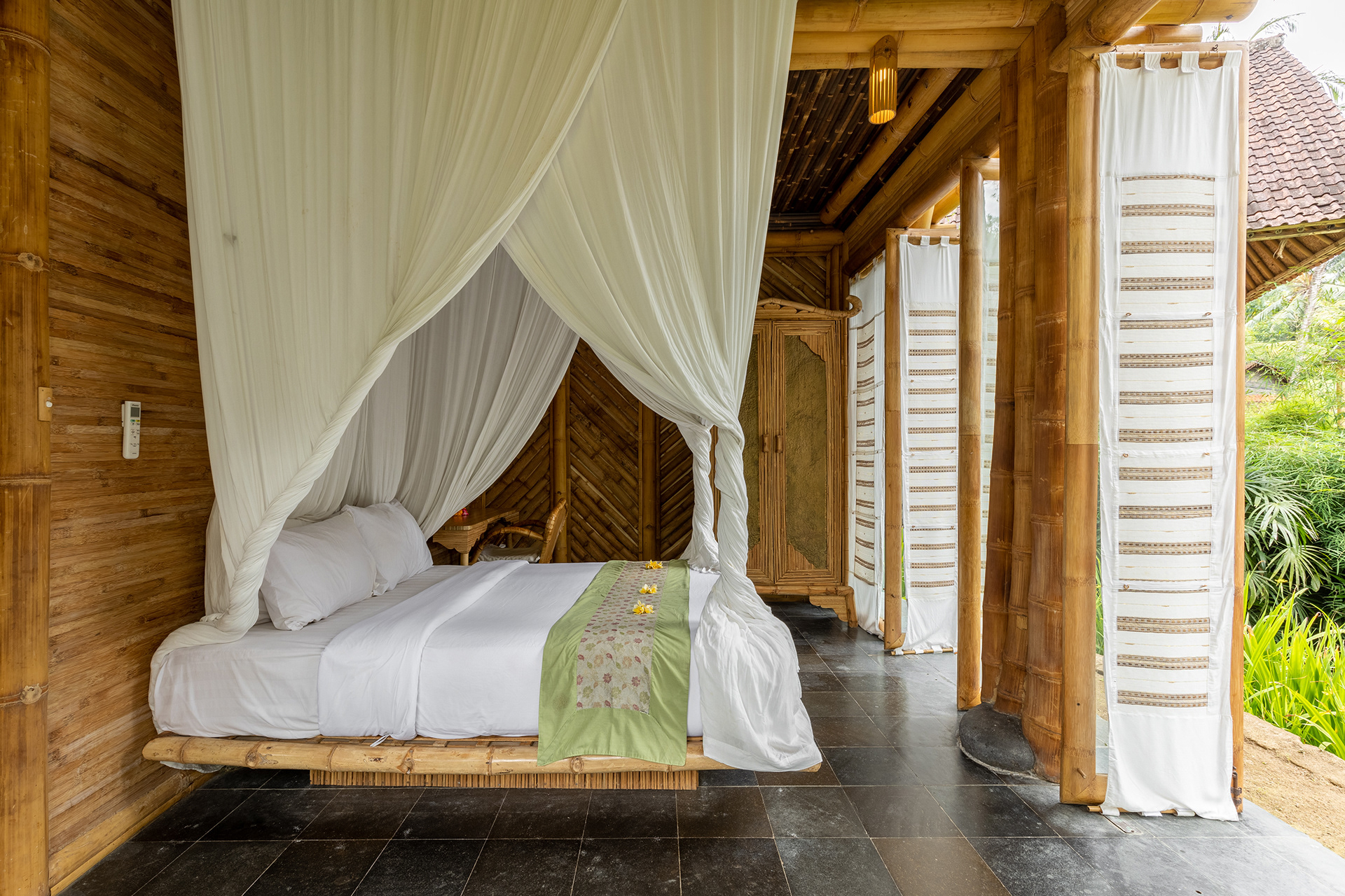 Garden House at Green Village Bali-9