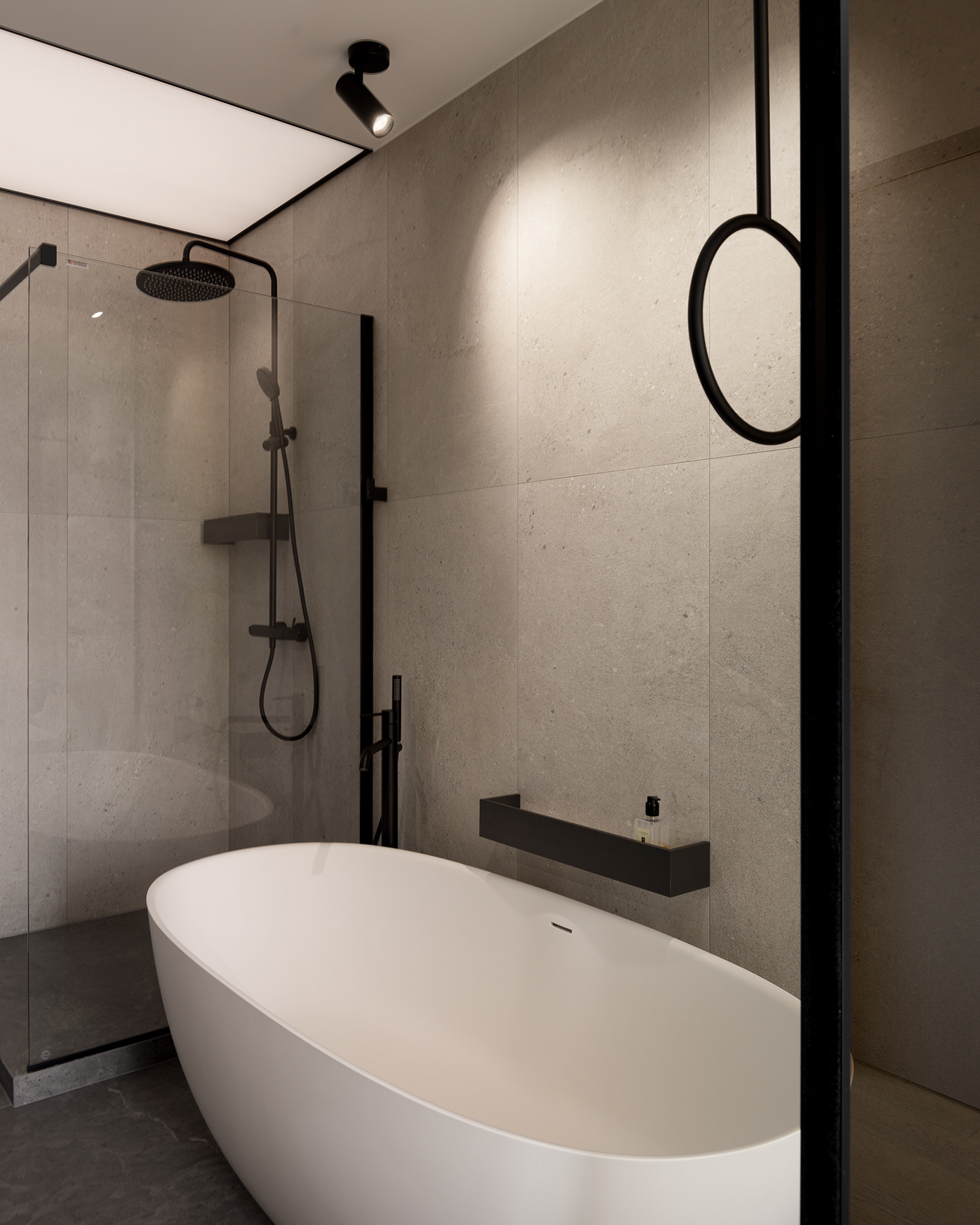 皇家蓝天住宅丨乌克兰丨ADD DESIGN-30