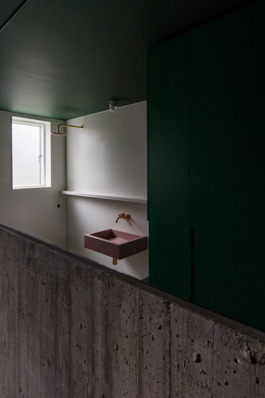 花园别墅——伦敦最新合租公寓  Tom ＆James Teatum-8