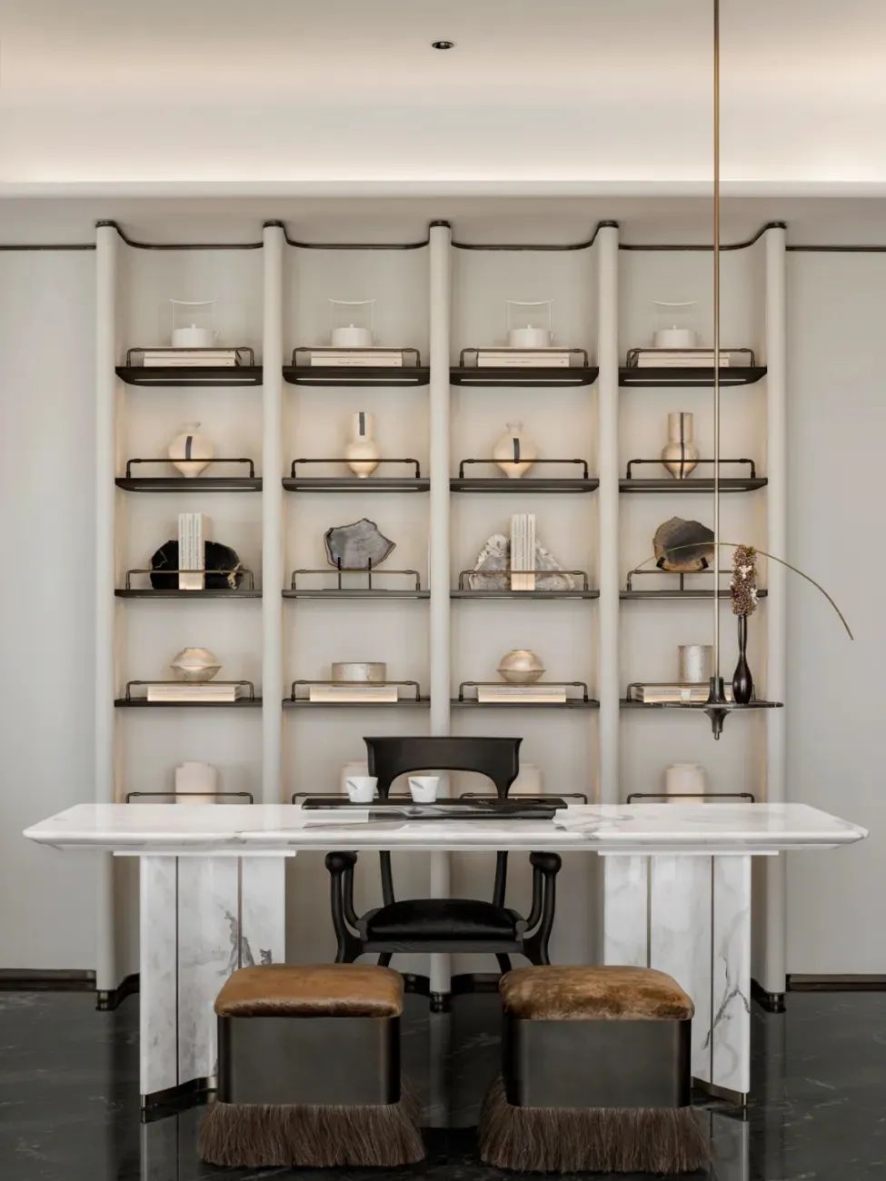 温州820㎡超级大平层，这是下血本了！-25