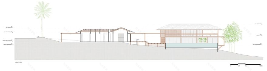 议员府邸丨巴西丨73.Onze Arquitetura-67