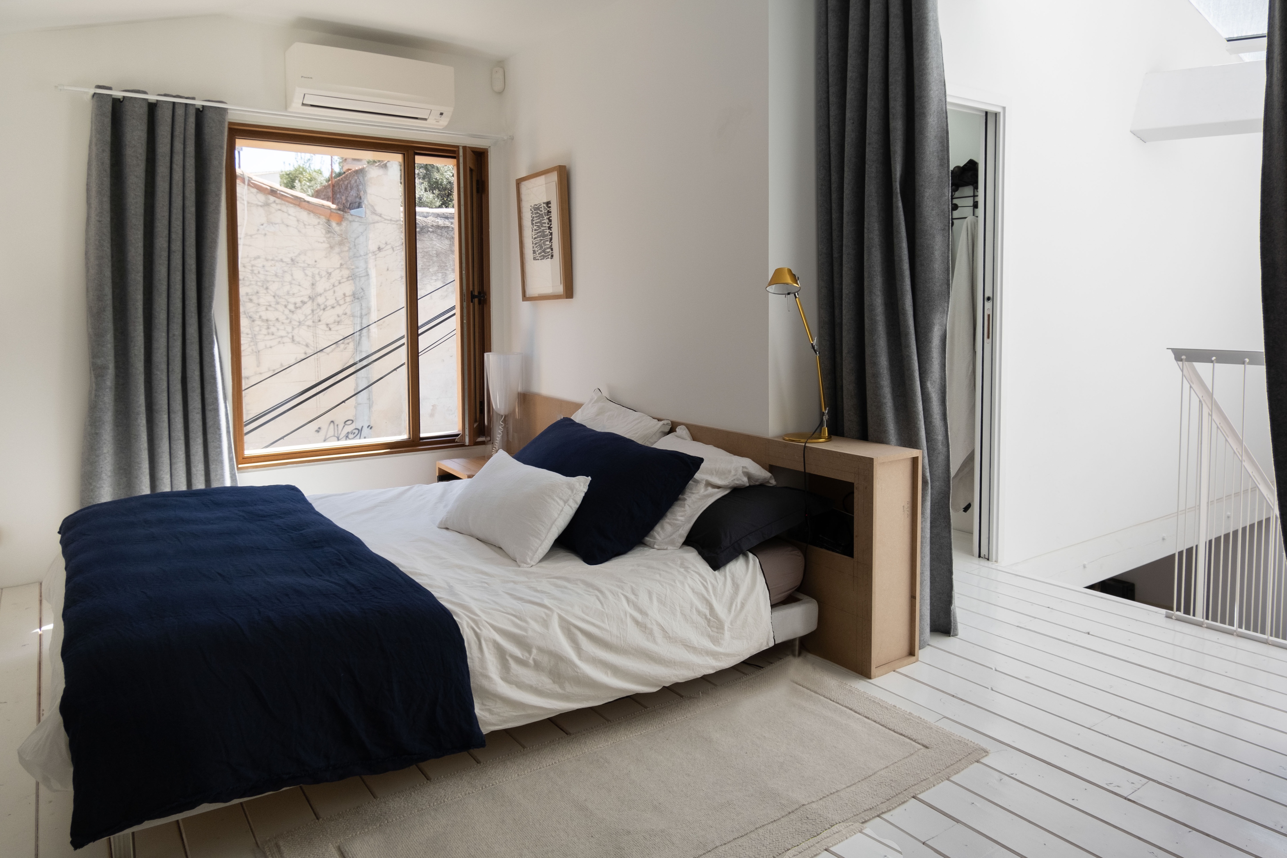 Mounta Cala 别墅丨法国马赛-25