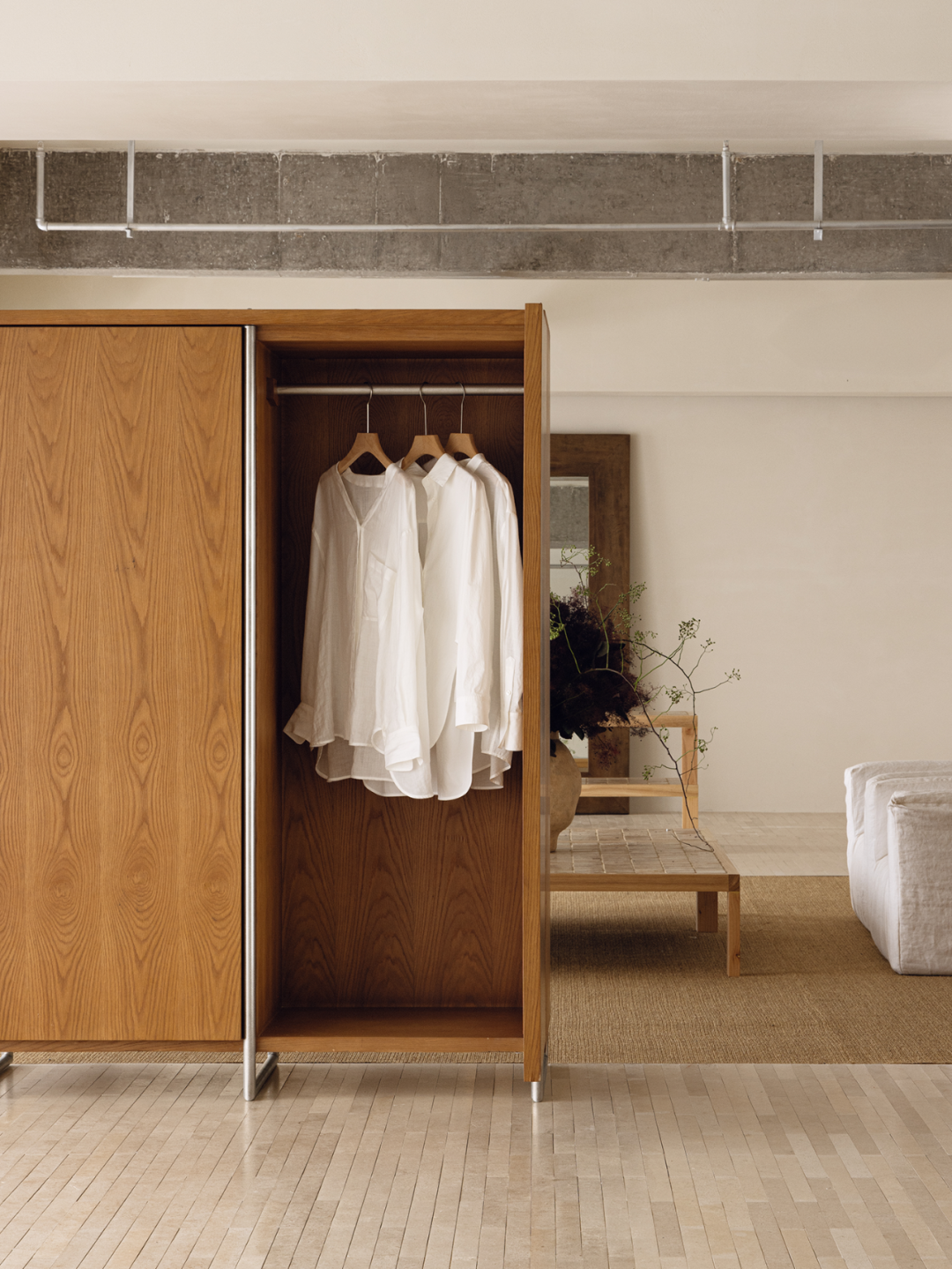 应物无间|MIAOMAN“以物观物应物而不碍”-10