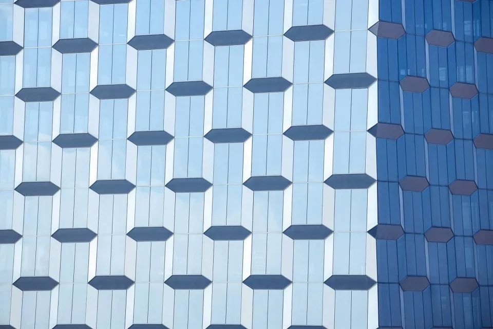 喜之郎总部大厦丨中国深圳丨筑博设计股份有限公司-22