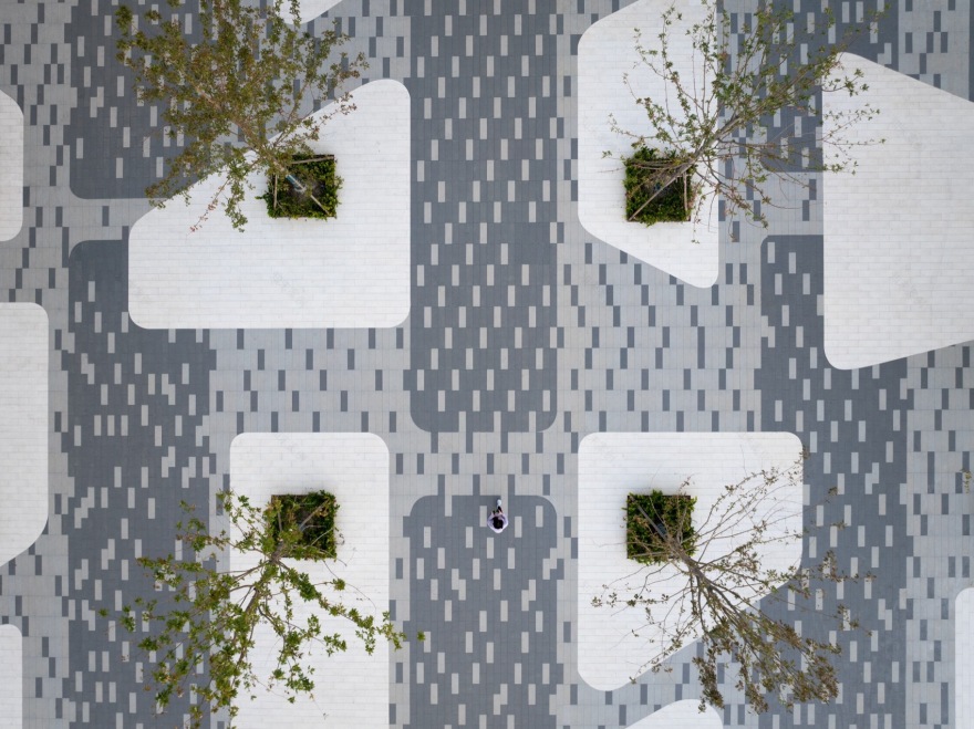 苏州可胜可利工人宿舍区修复与更新丨中国苏州丨weico建筑事务所-50