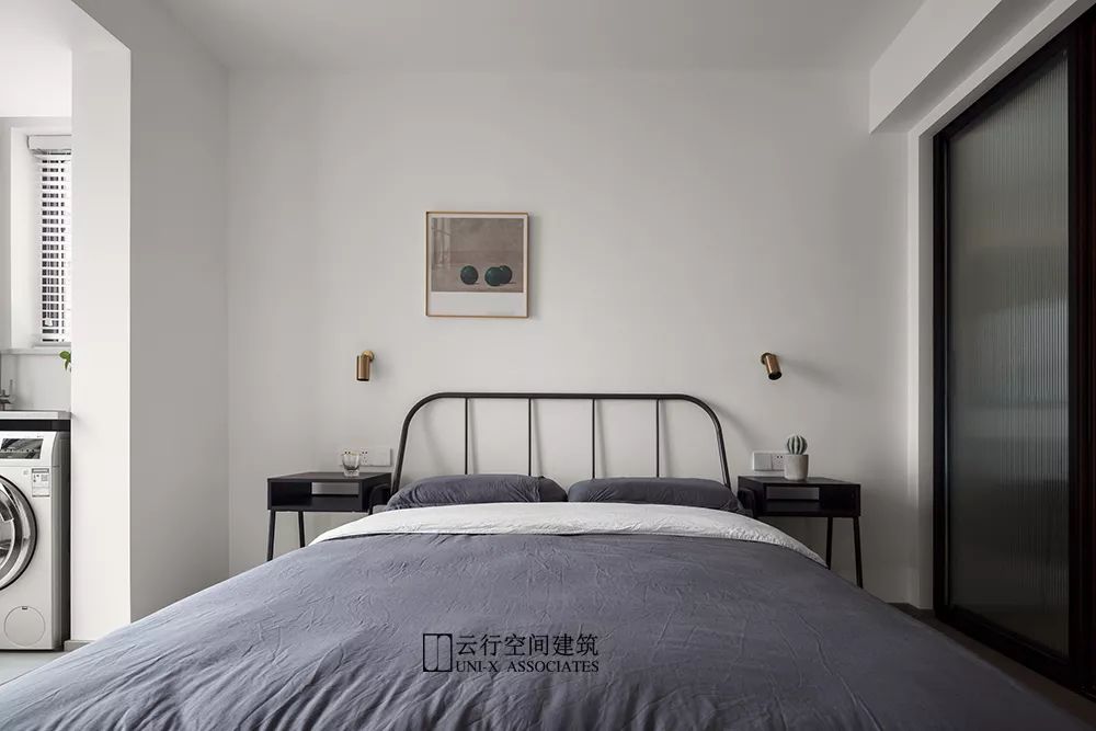 南京旭日上城 | 云行空间建筑打造现代舒适家居-50