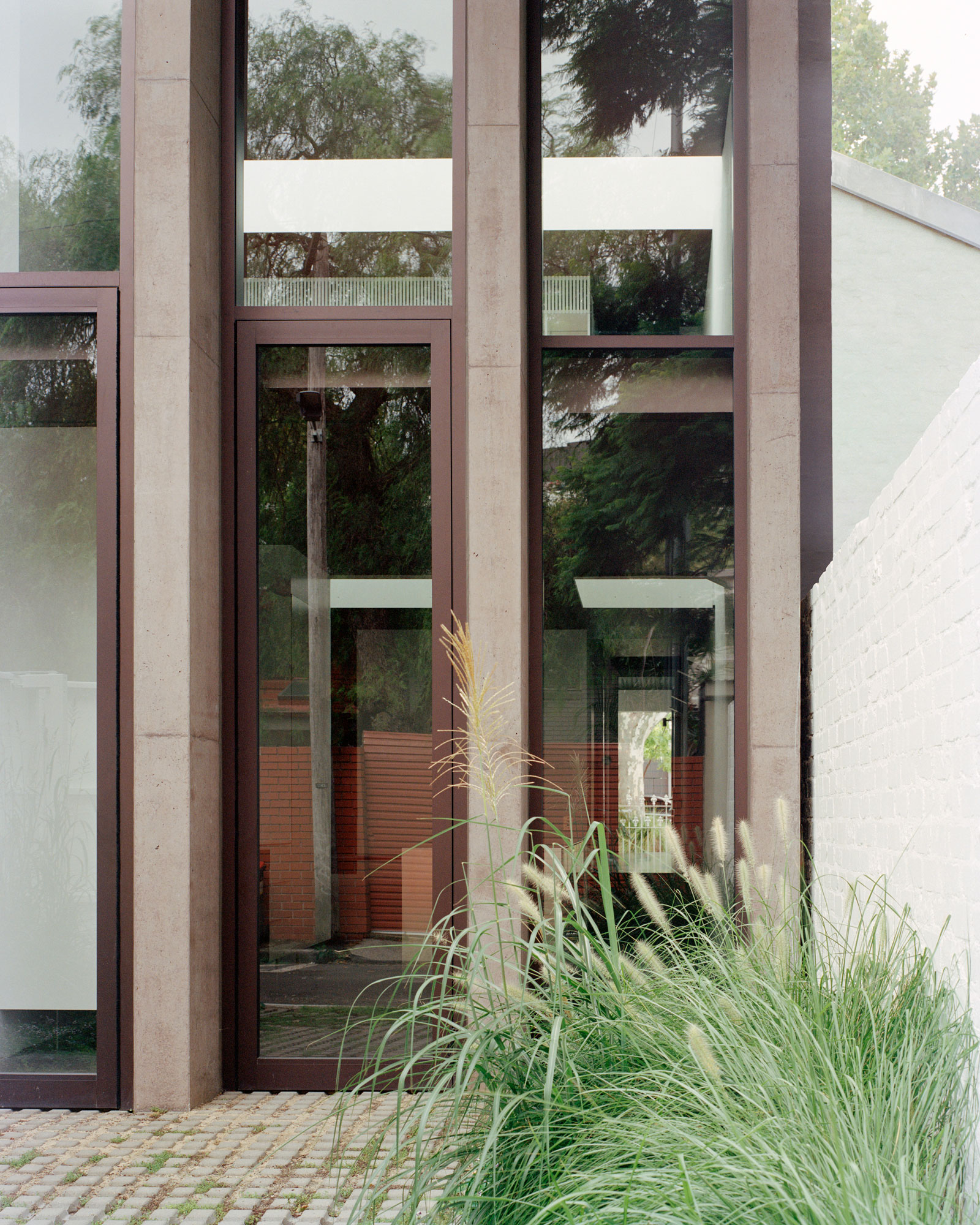 无相之相丨澳大利亚悉尼丨Lachlan Seegers Architect-12