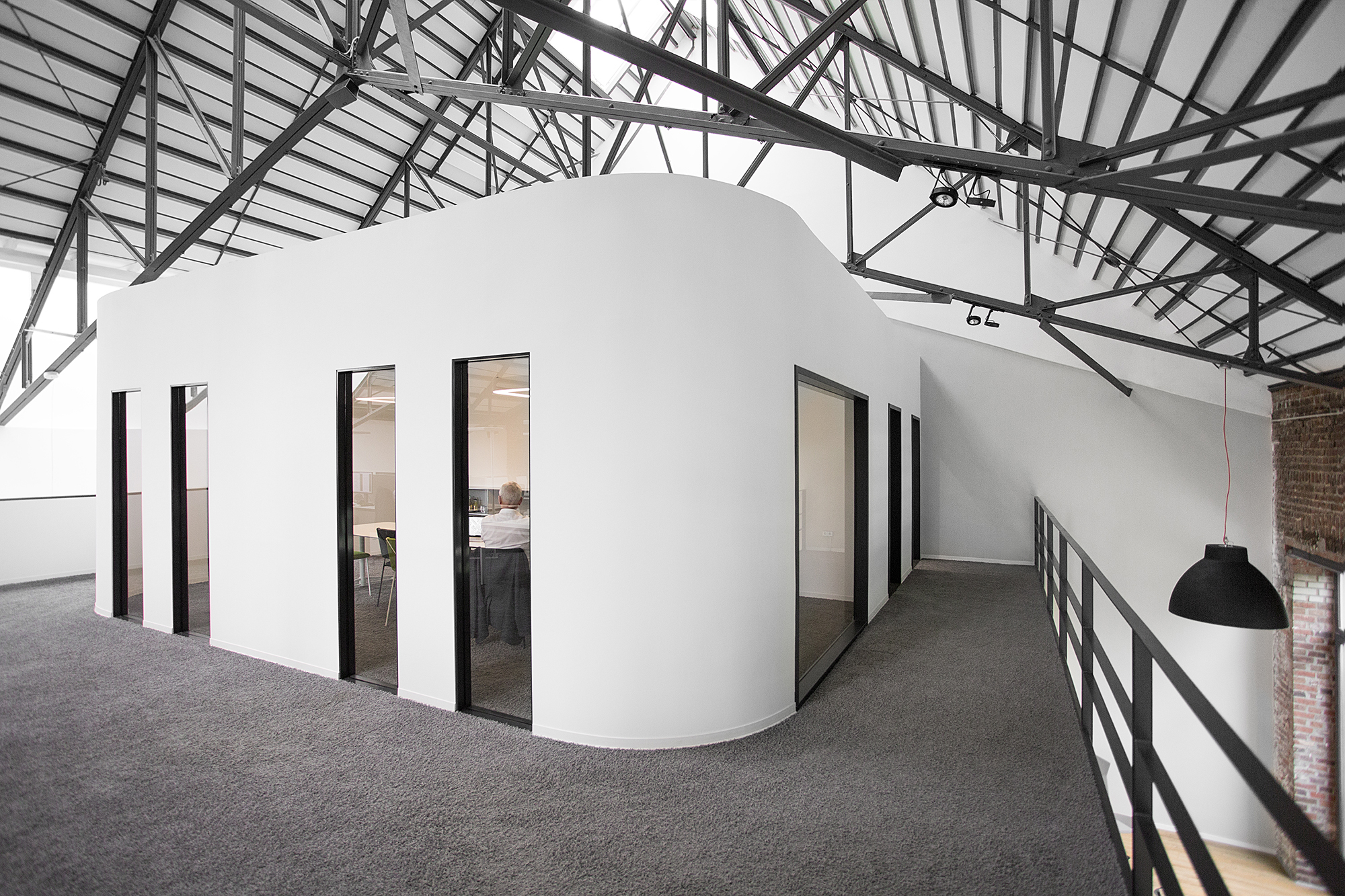 贝奥斯股份公司  空间规划部（注：pd推测可能是Planungsabteilung（规划部）的缩写，但没有更多背景较难完全精准确定，这里按常见情况处理）丨德国科隆-11