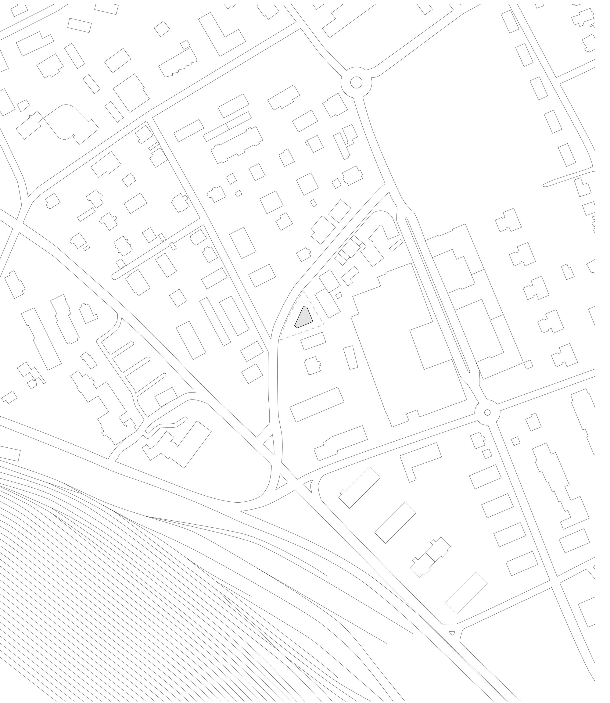 Immeuble Verdeaux Housing  / Dreier Frenzel Architecture + Communication-23