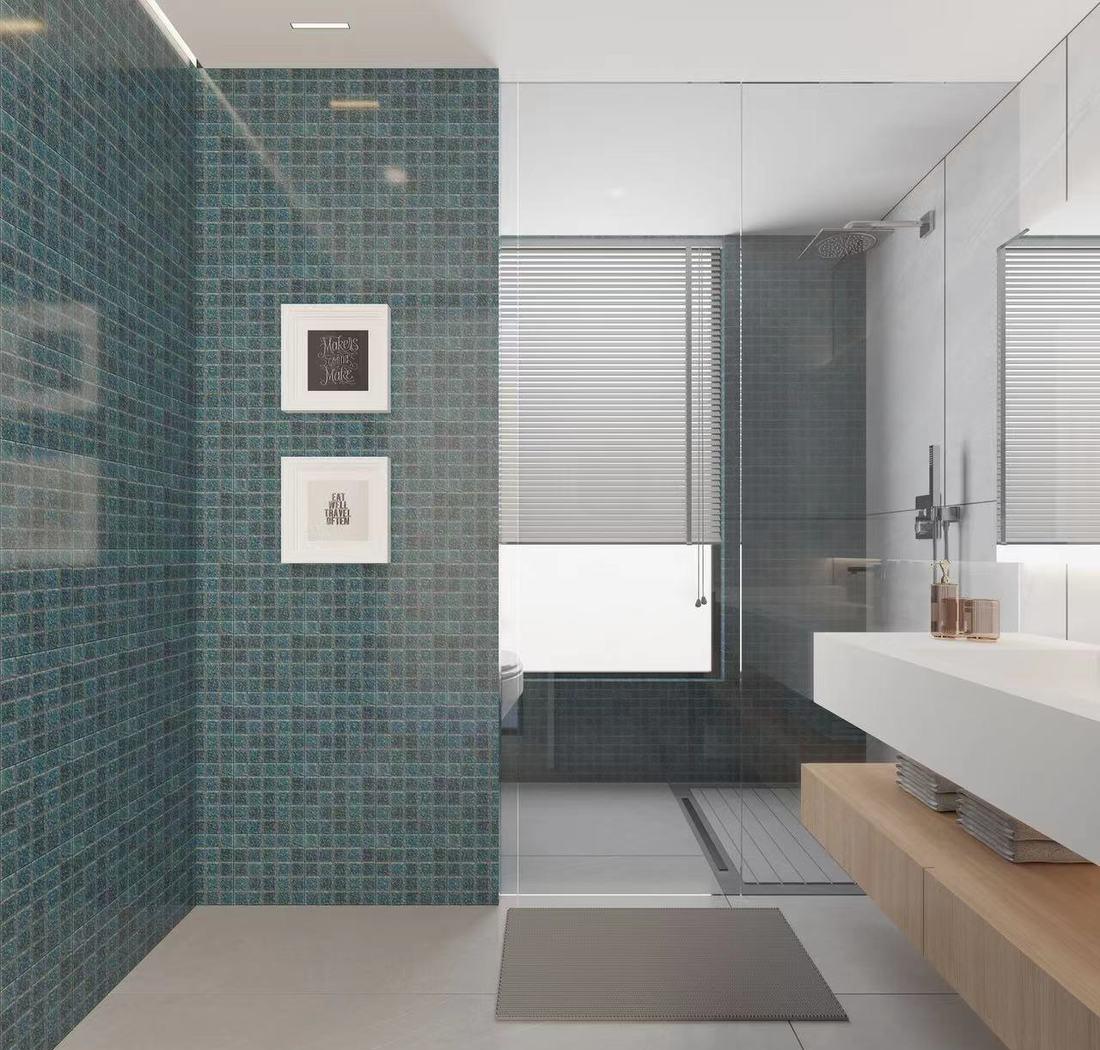 原木风情简约家居设计-27