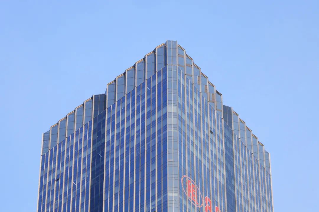 PAG朋格幕墙丨华强科创广场：激光工厂的更新蝶变-45