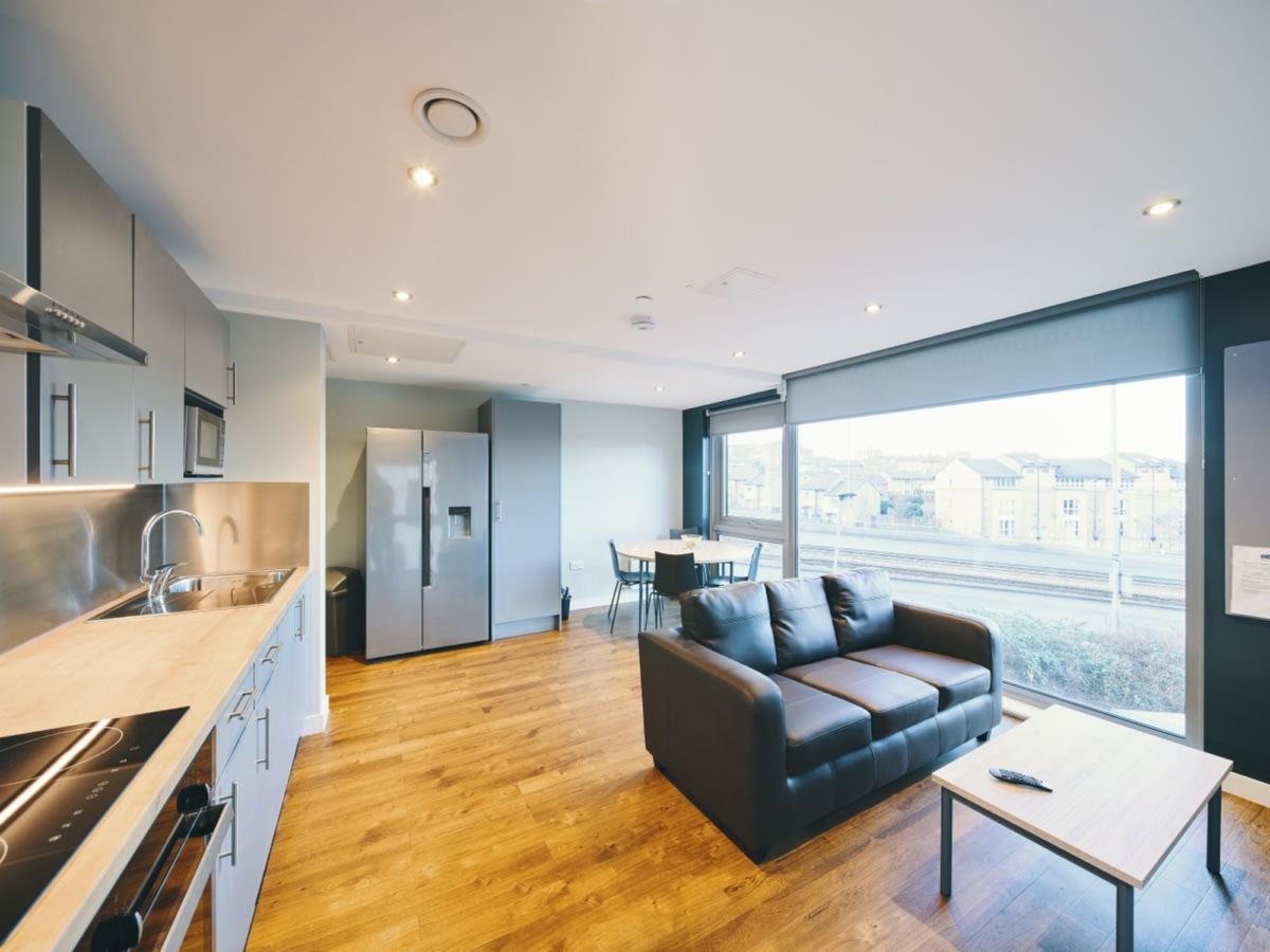 Knight House 学生公寓-30