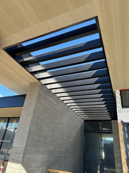 丨United StatesColorado Springs丨Tomecek Studio Architecture-25