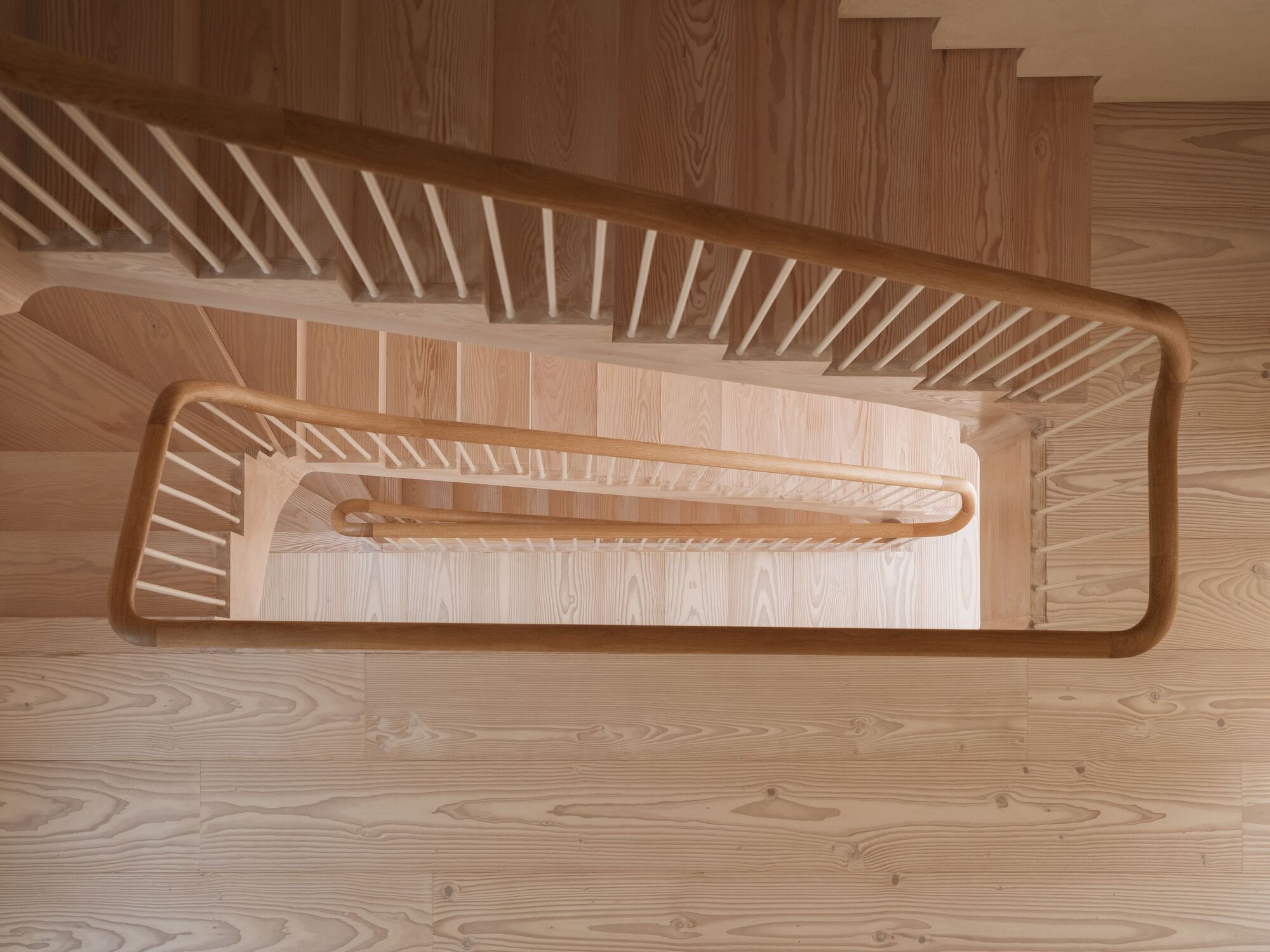 西伦敦大厦丨英国伦敦丨Goldstein Heather-45