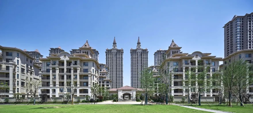 吴江新湖明珠城(香湖苑)丨中国苏州-47