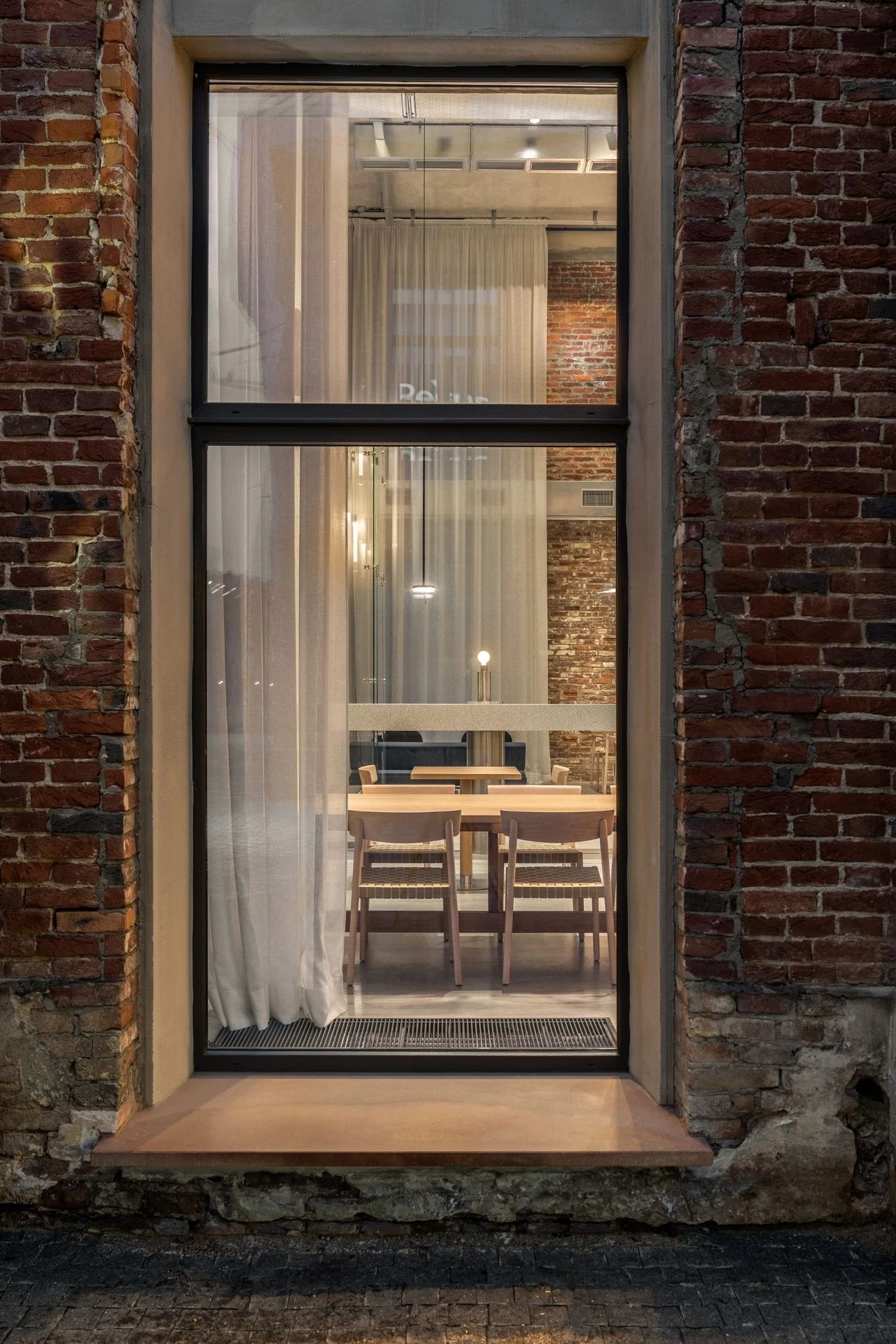 196㎡奶酪面包店丨Blava balbek-23