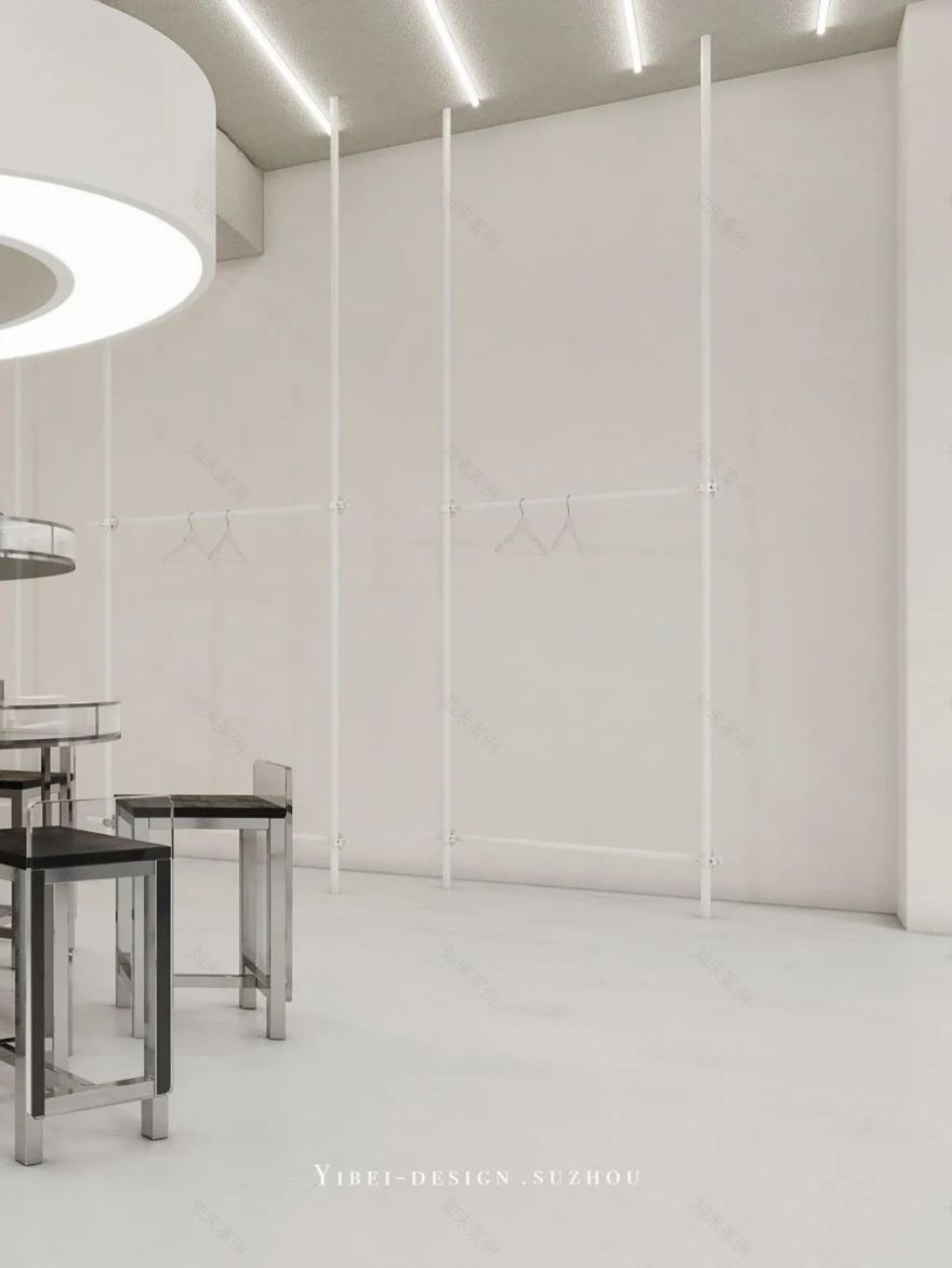 重庆 GJD 买手店丨中国重庆丨YIBEI DESIGN-29