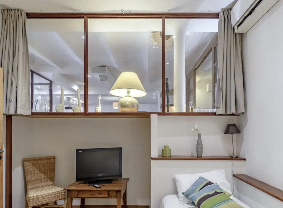 法式乡村 Loft，Cannes 海岸线之美-12