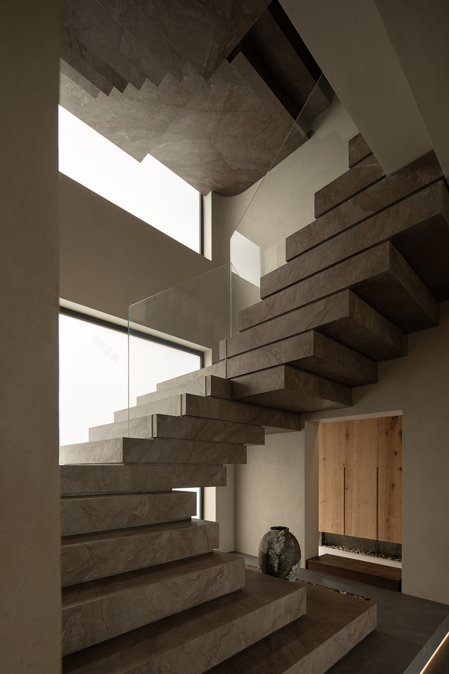 洞头海畔之家丨中国温州丨上海吾上室内设计-88