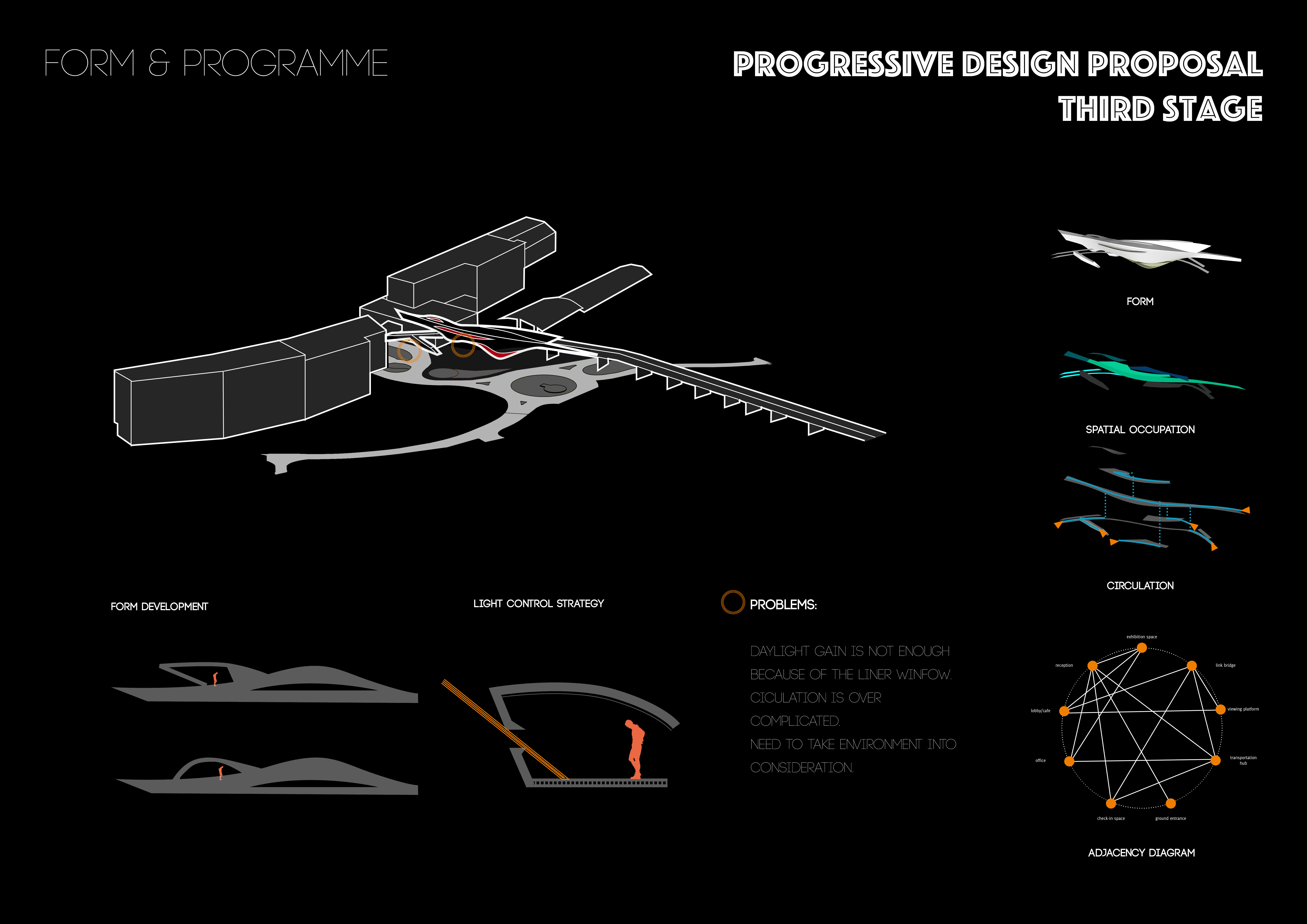 大学生活纪念设计 | 悲惨中的亮点-18