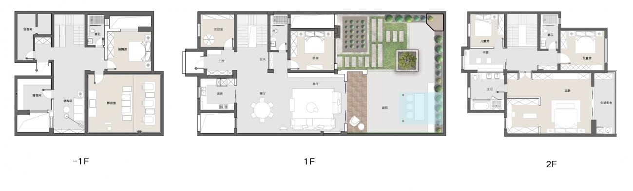 云上·实景· 影间-21
