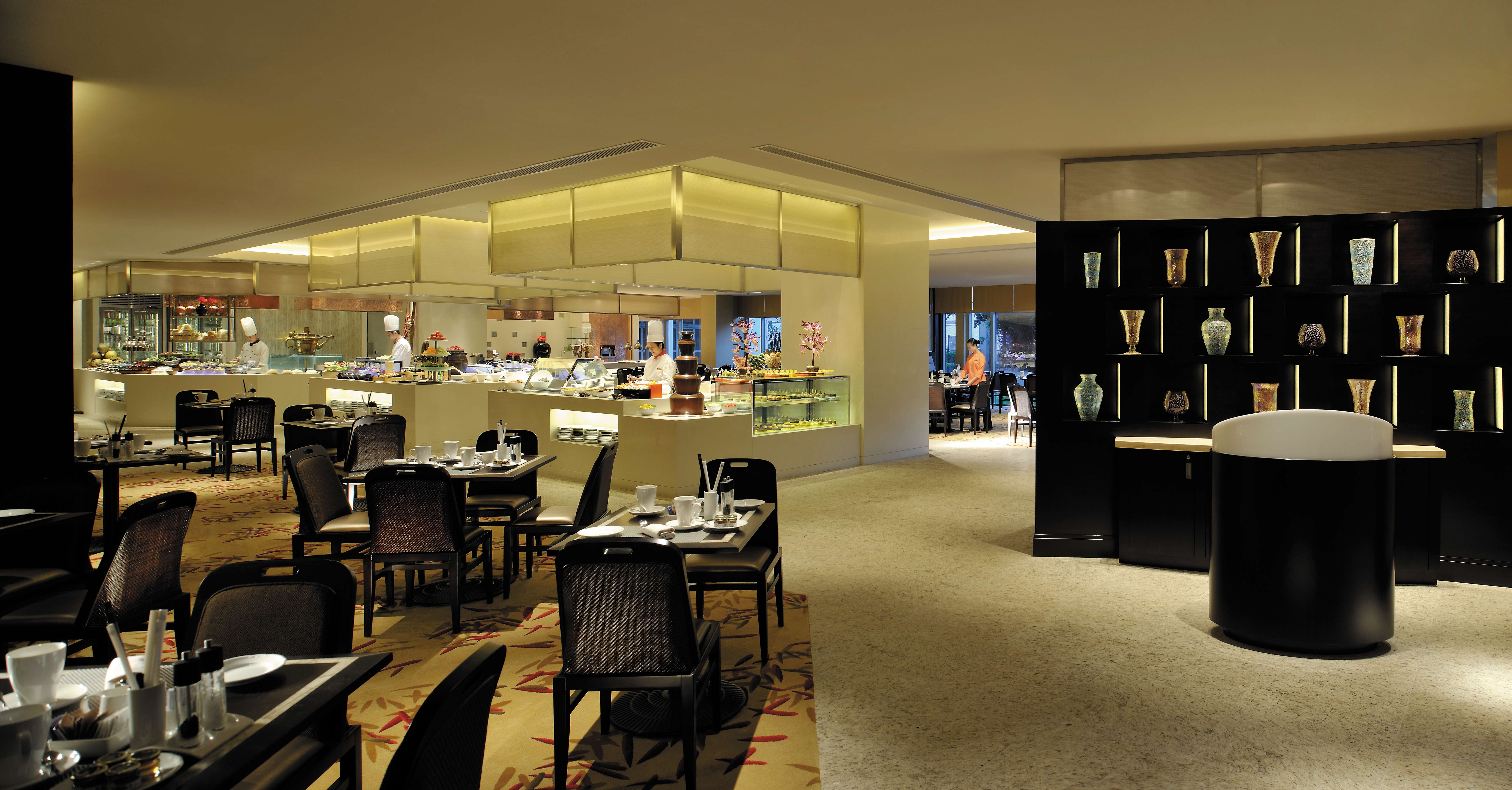 中国北海Shangri La Hotel, Beihai-4