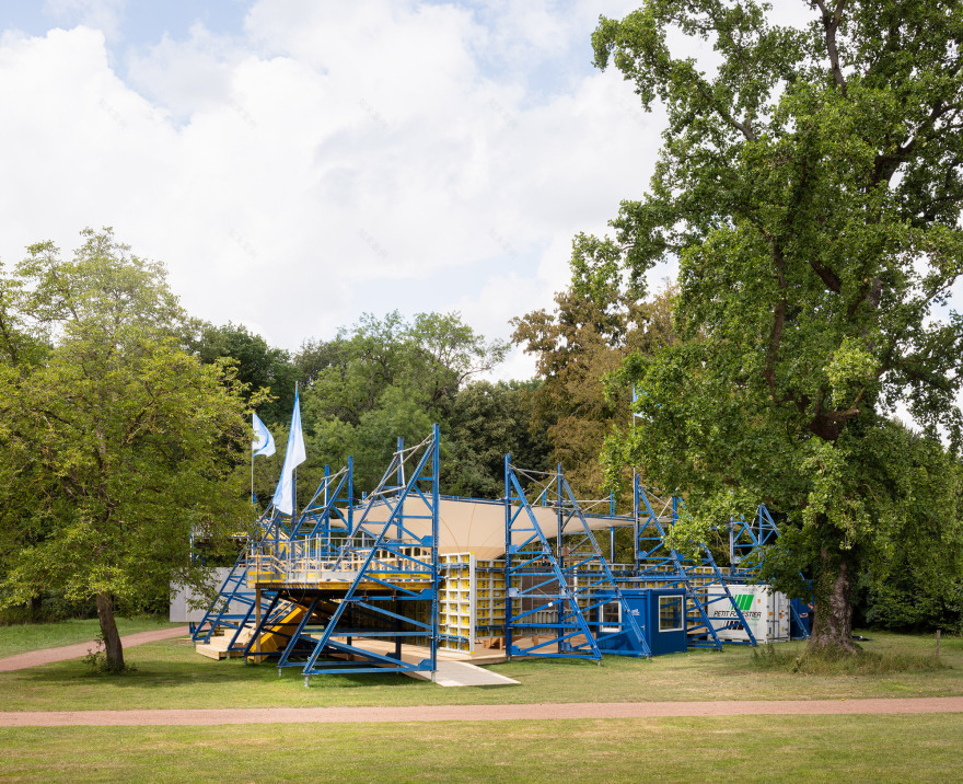 弗洛拉亭丨比利时-32