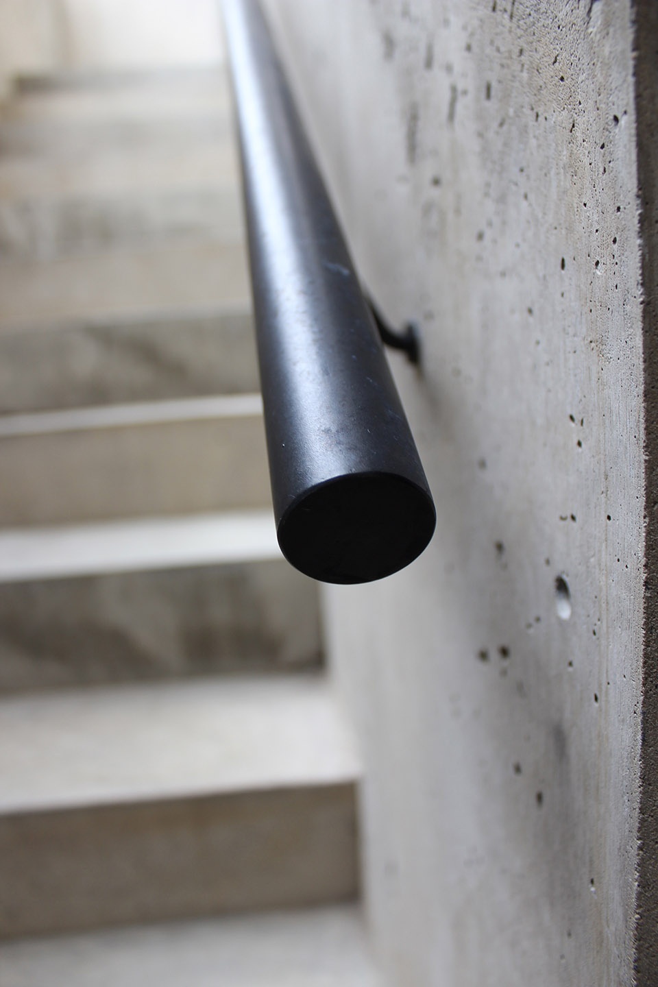 名古屋城附近的混凝土住宅-13