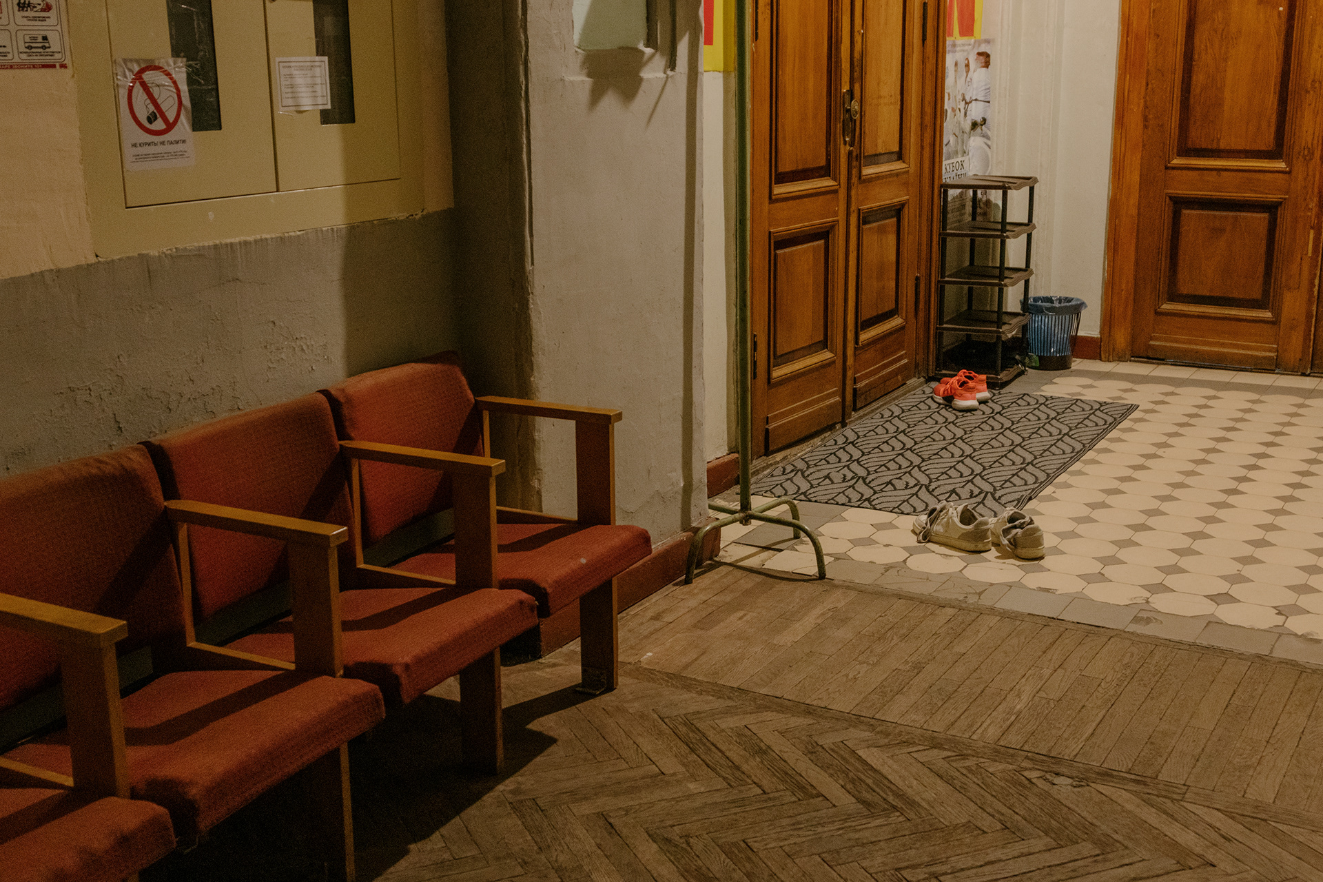 敖德萨学生宫丨UkraineOdessa-31