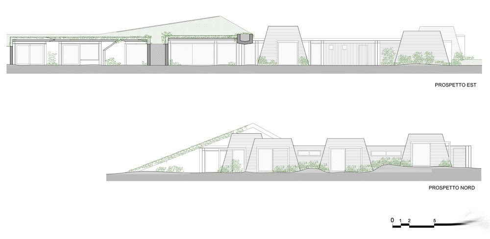 意大利撒丁岛别墅群-39