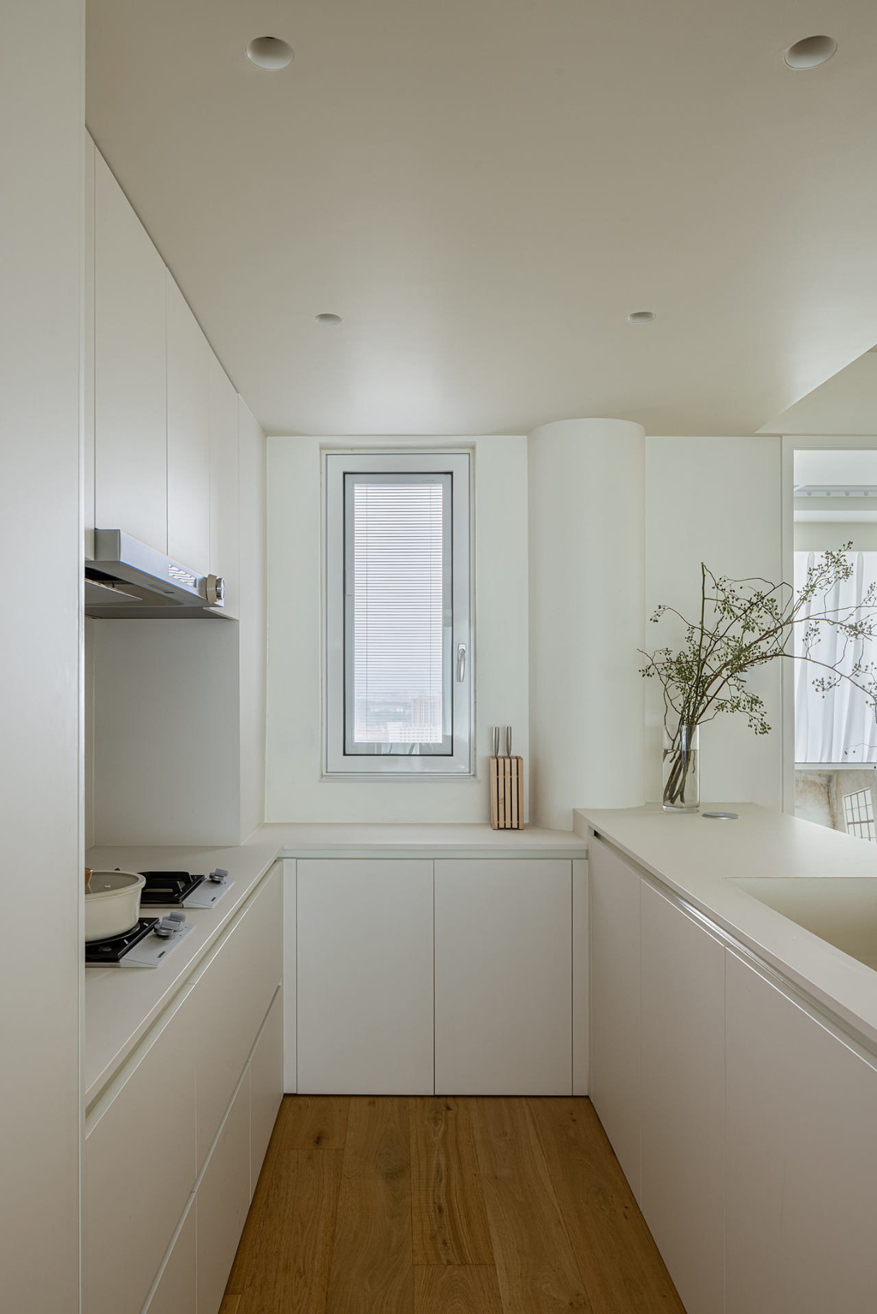 Dazhe's home · 江西上饶中古之家丨中国江西丨ACT STUDIO-79