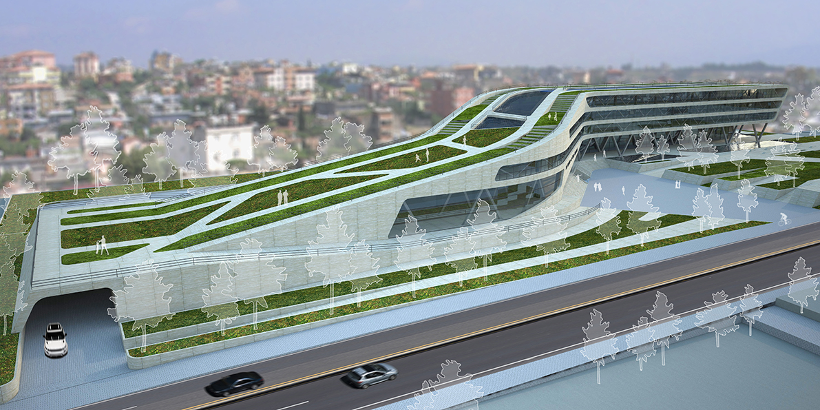 土耳其哈塔伊政府大楼-45