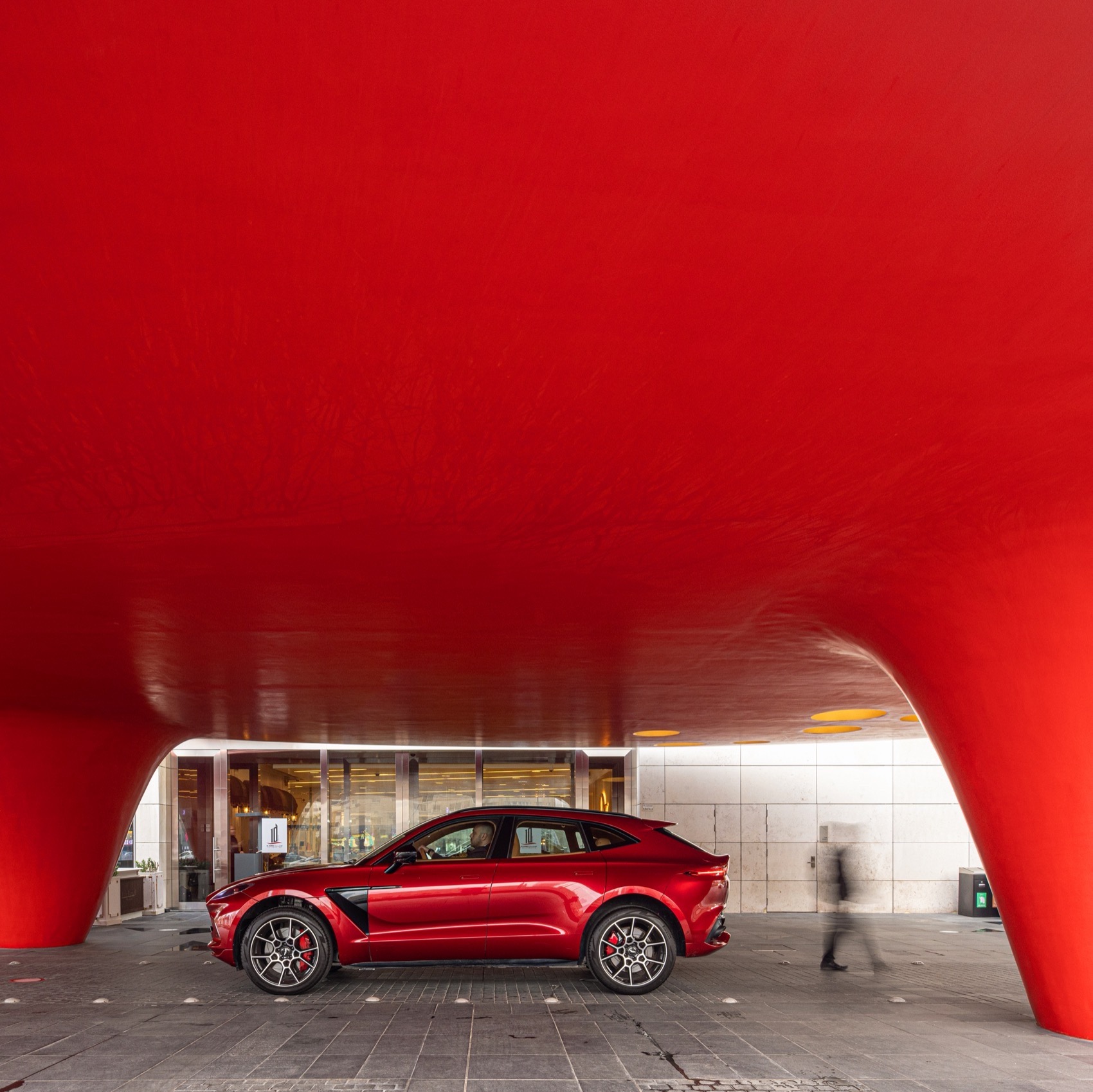 红点丨TAEP,AAP-50