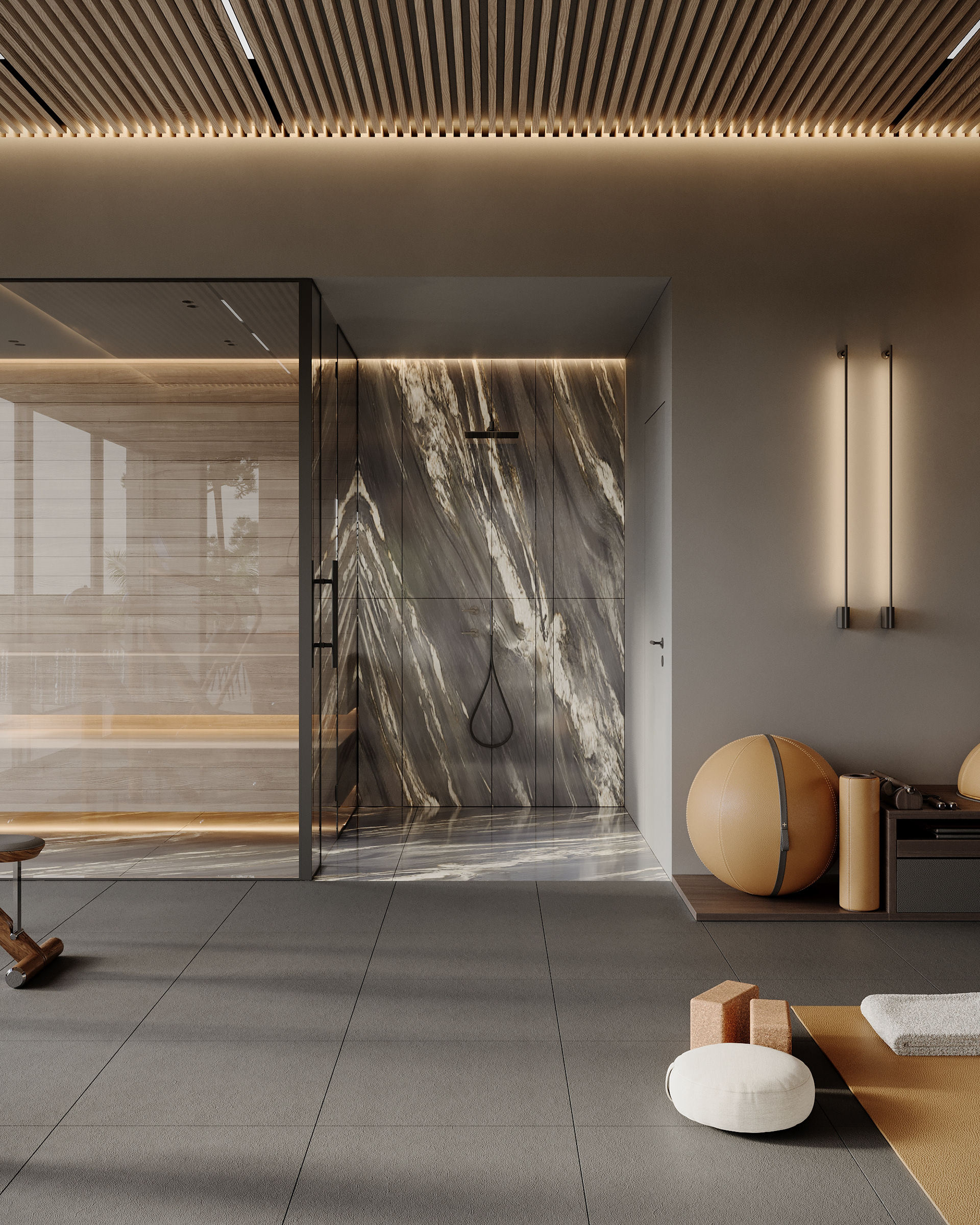 尊贵别墅（威望别墅）

注：Prestige有威望、声望、尊贵等含义，Villa即别墅，这里根据常见表达习惯给出这样的翻译，在不同语境中可能有更贴合的译法 丨泰国丨Anna Kaliadina,Tkach Illia等-53