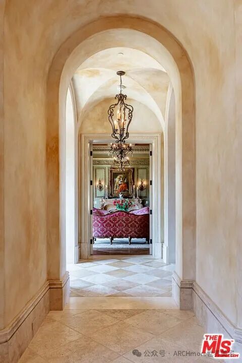 VillaBellezza意大利风格杰作-9