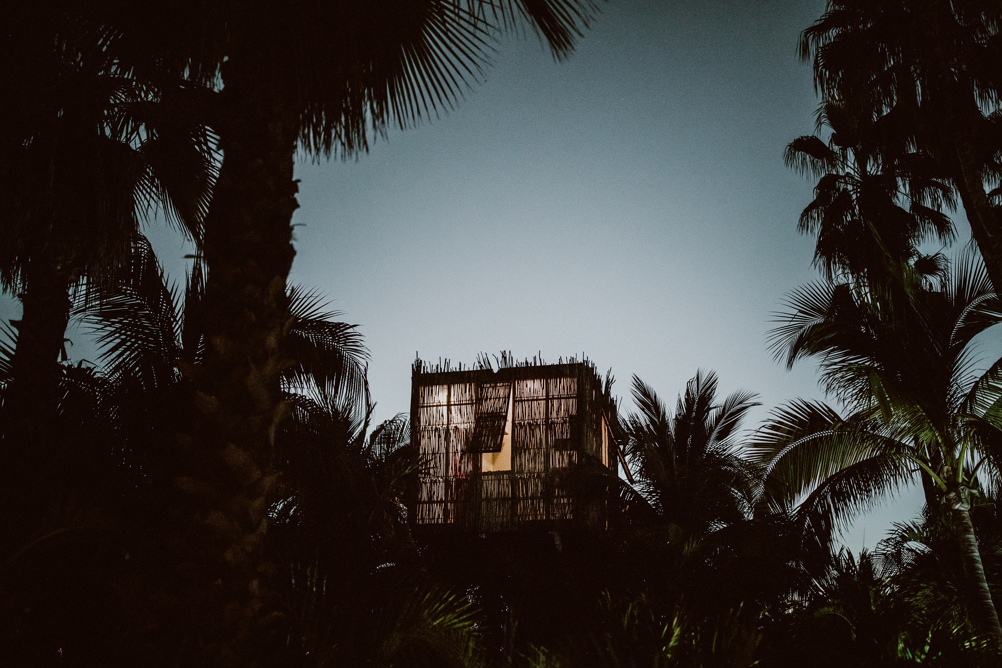 Tree Houses in Acre / FabrikG-26