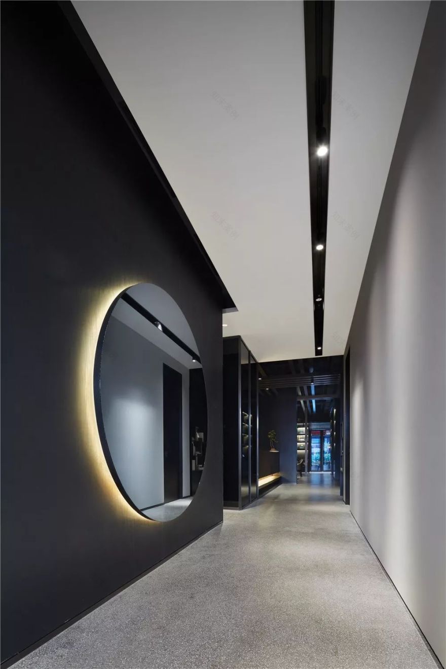 曾建龙打造“黛瓦宴” | 旧火车站中的新餐饮空间实验-84