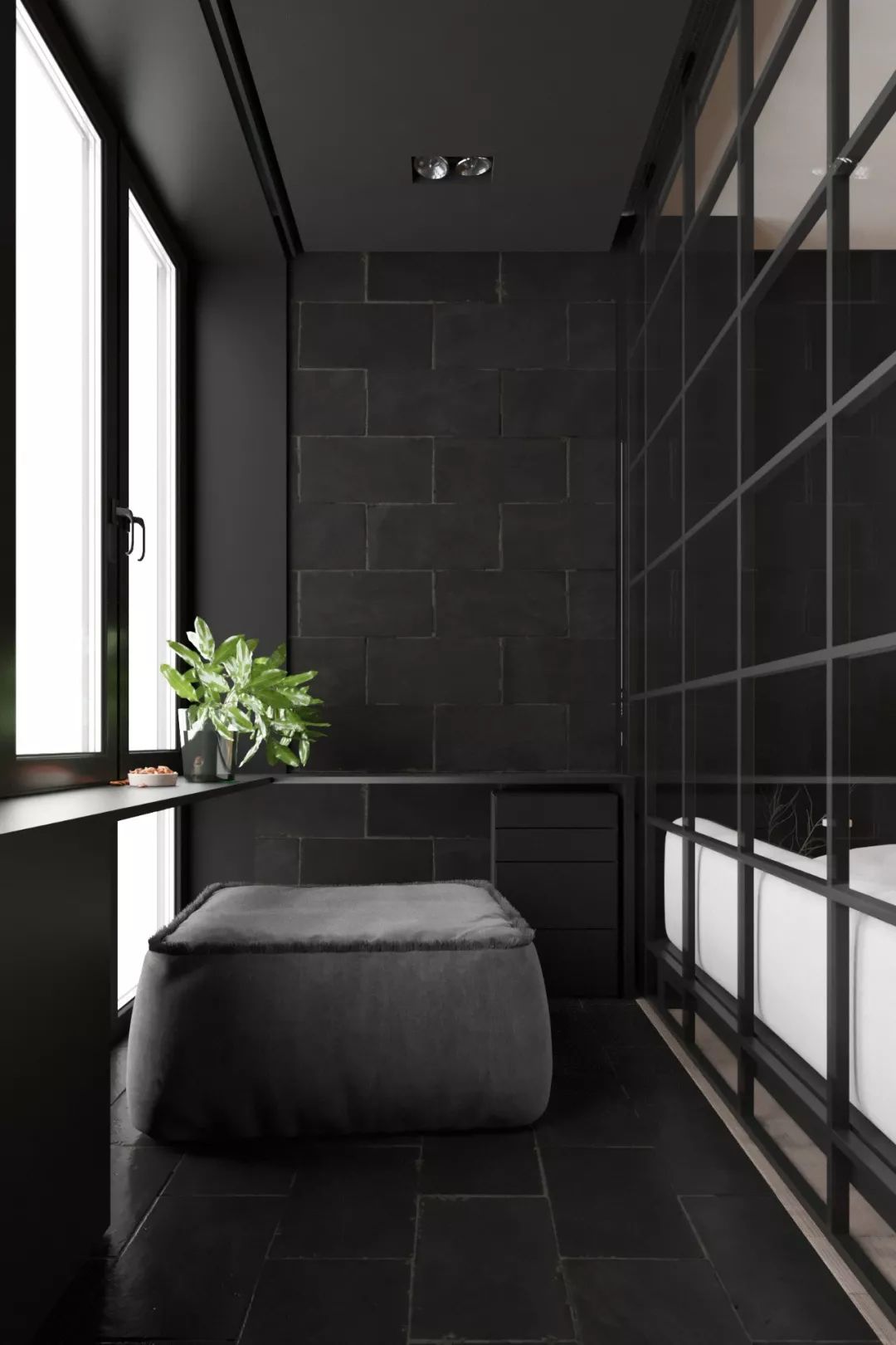 Igor Sirotov 的禁欲主义设计魅力-22