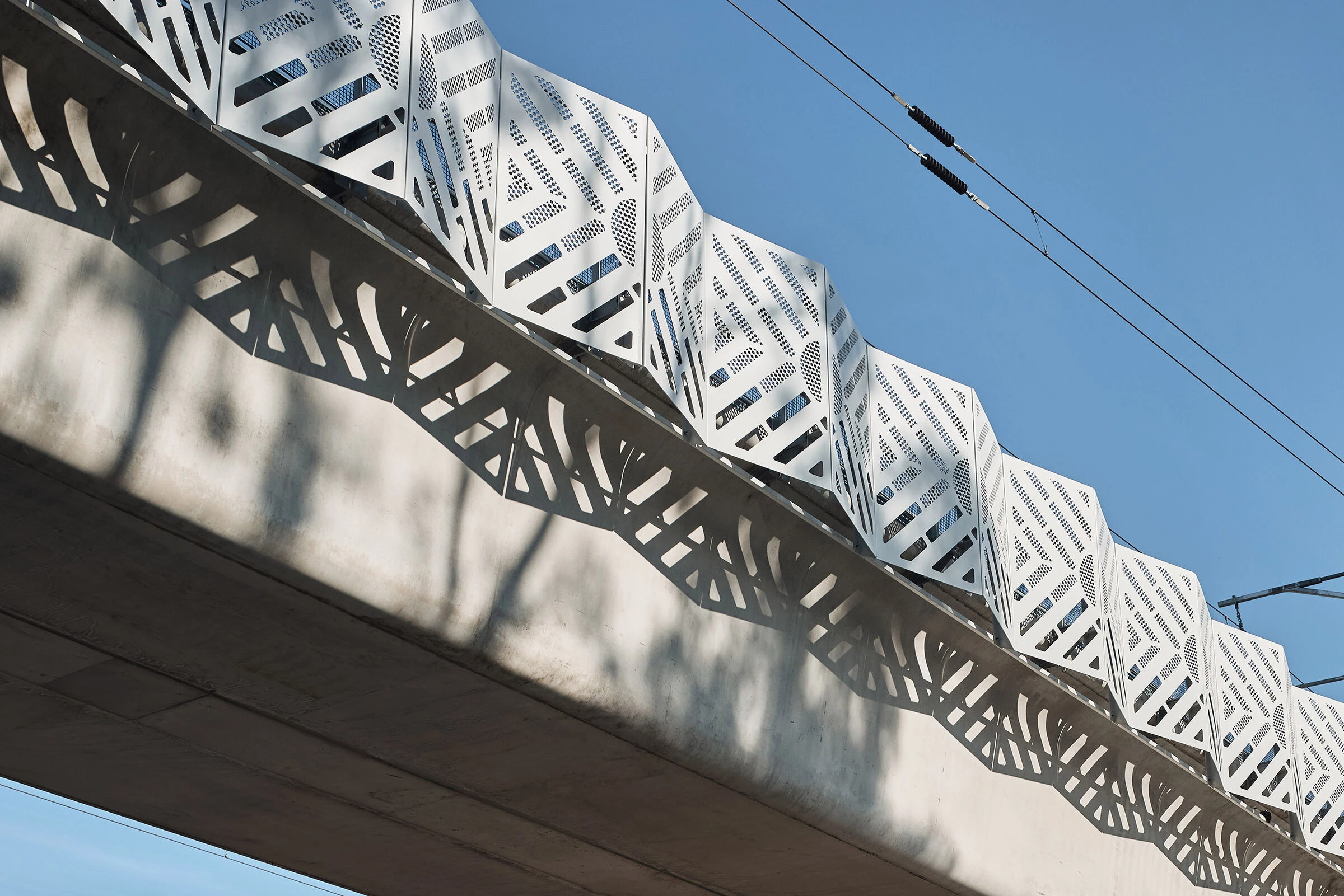 PRESTON LEVEL CROSSING REMOVAL PROJECT-48