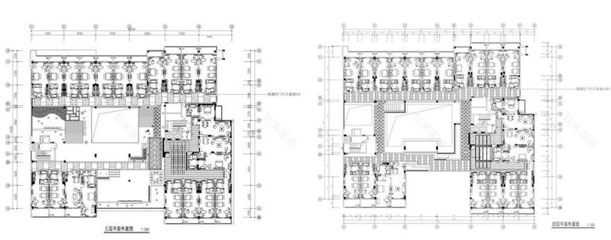 广州海伦堡创意园精品酒店设计-5
