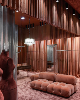 Best of Retail Interiors & Architecture | 2024 Archive.