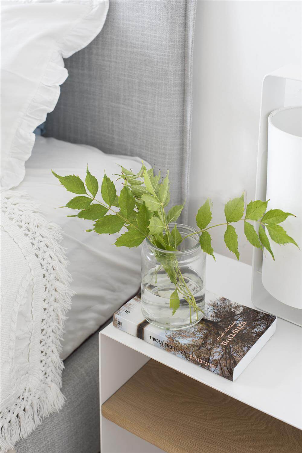 耶路撒冷7室私人住宅室内设计与家居造型丨以色列耶路撒冷丨米哈尔·尼丹,阿斯蒂·金兹伯格-19