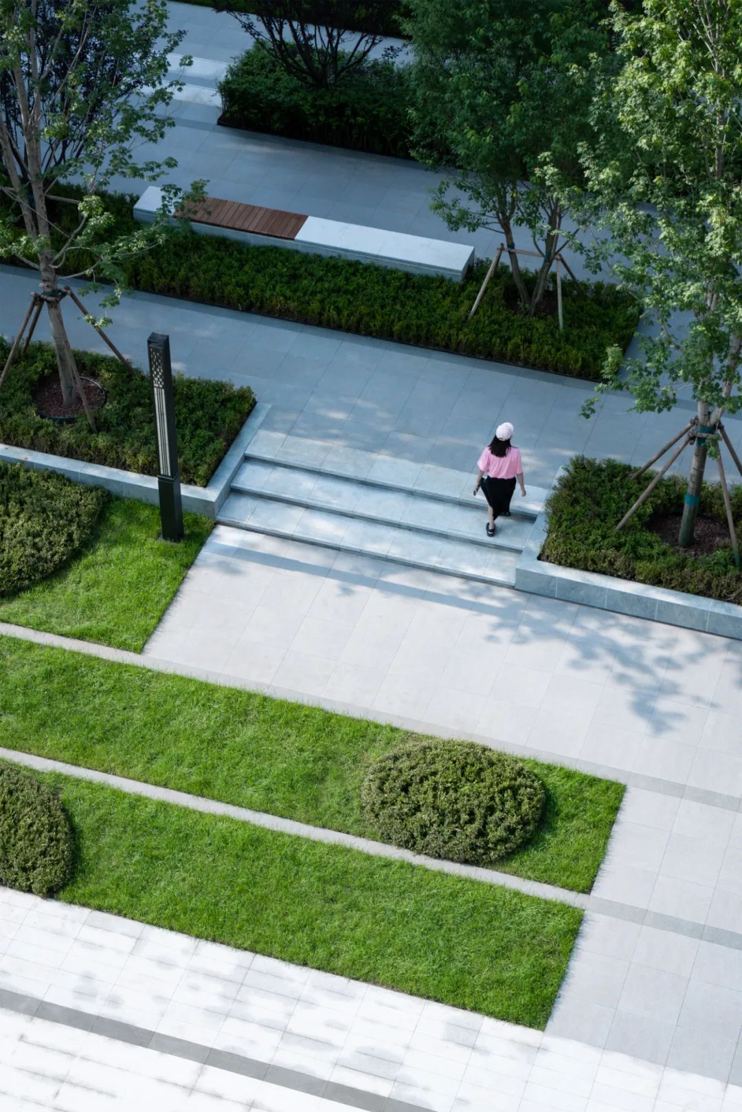 沈阳龙湖云峰原著大区景观设计丨中国沈阳丨北京未琦艺术设计有限公司-73
