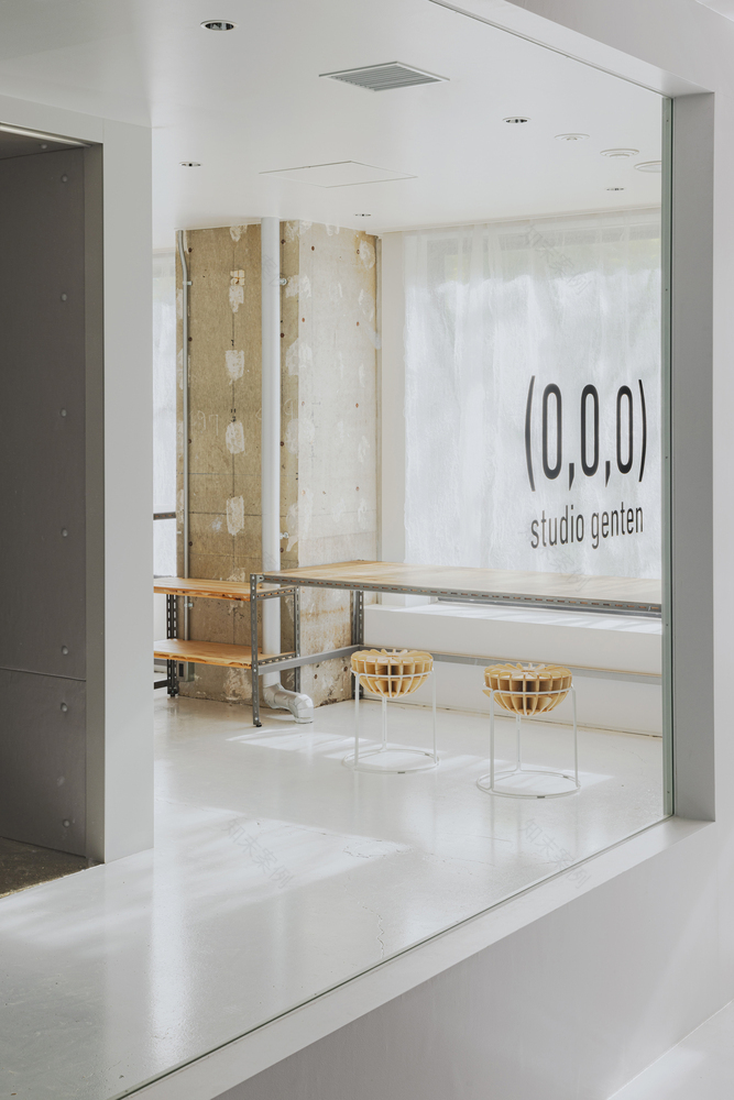 KOKUYO 数字制造工作室丨KOKUYO 与 VUILD 合作-26