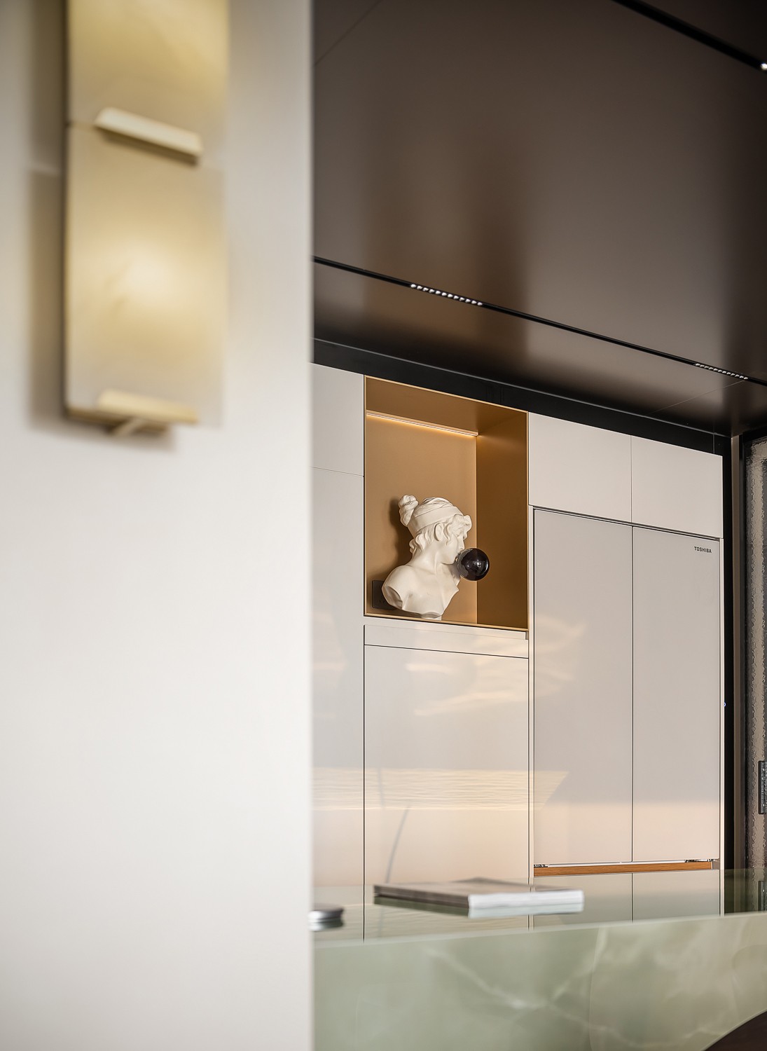 星河国际花园丨墨西设计-20