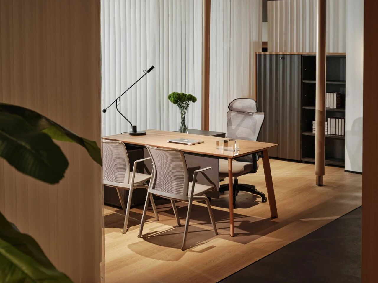 EMSUN亿尚客户中心丨中国清远丨UCE右见设计-109