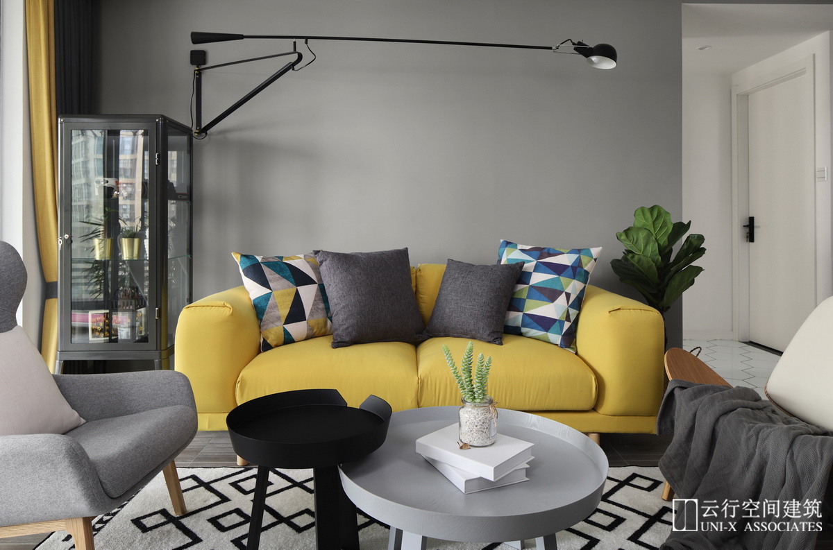 云行设计新作 | 她的理想生活/很美-14