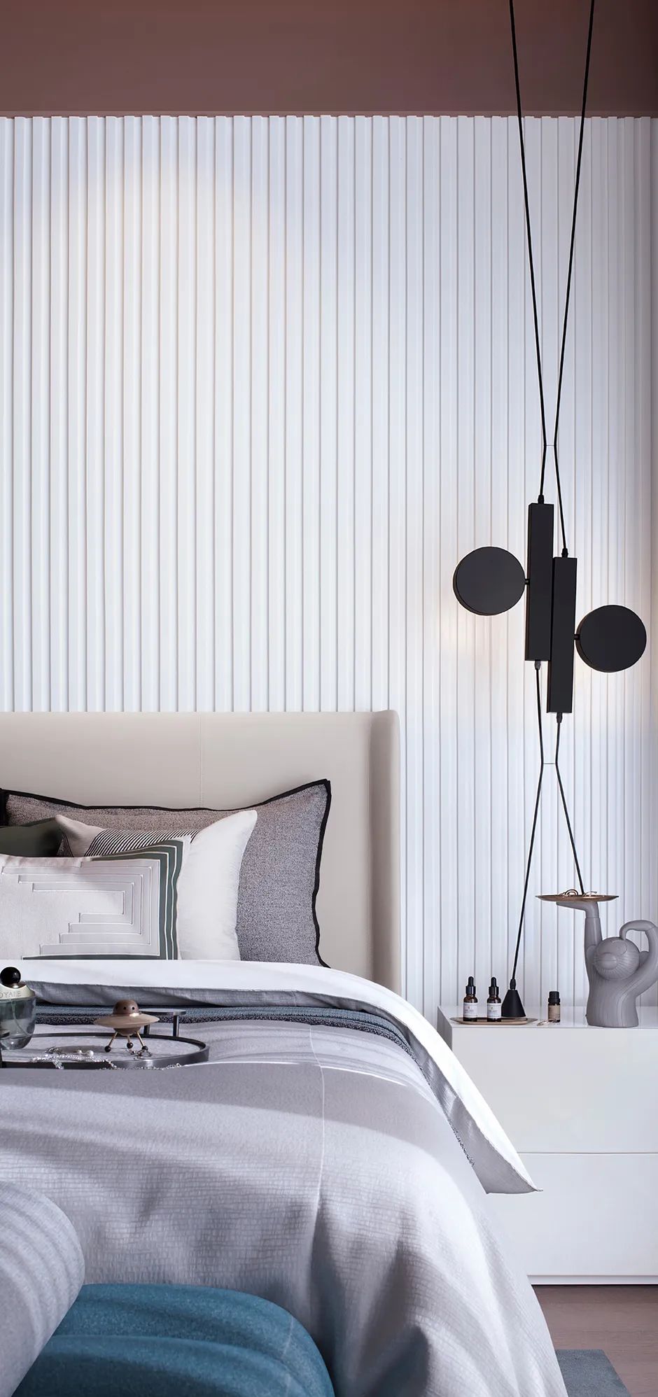 泰安泰山院子样板间-22