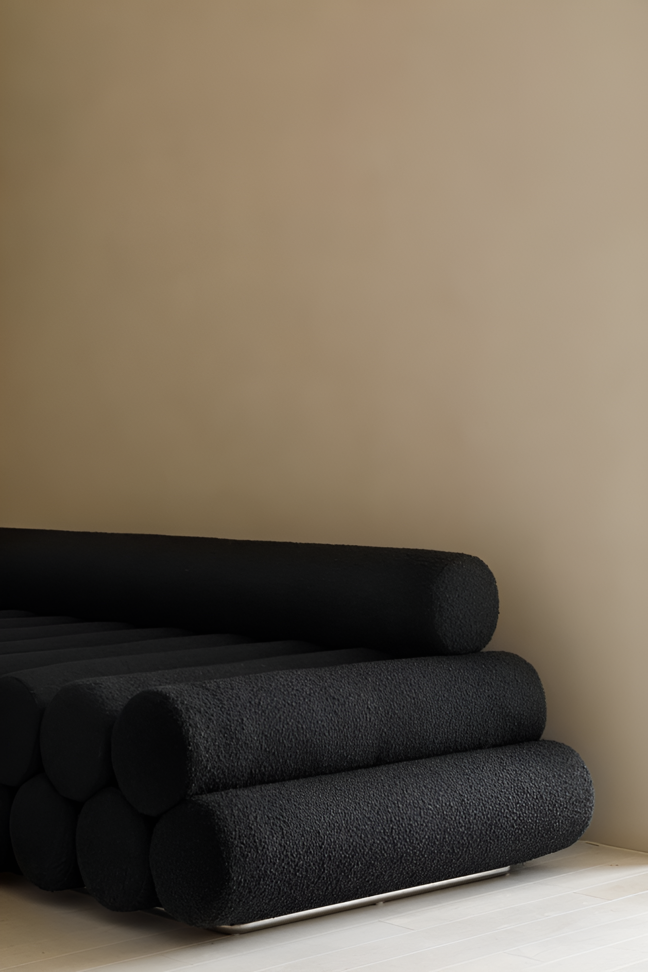 西店会客厅丨中国北京丨NOTHING DESIGN-11