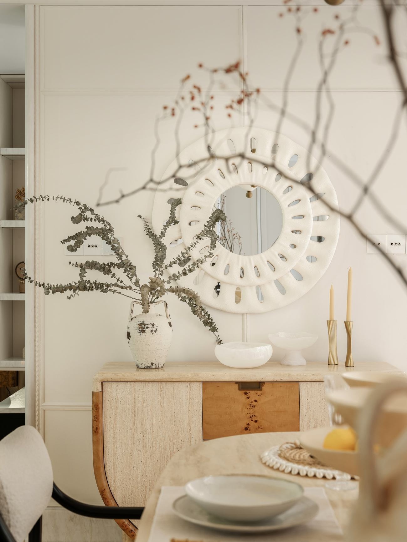 夏韵入怀,唯美法式风丨无隅制造-17